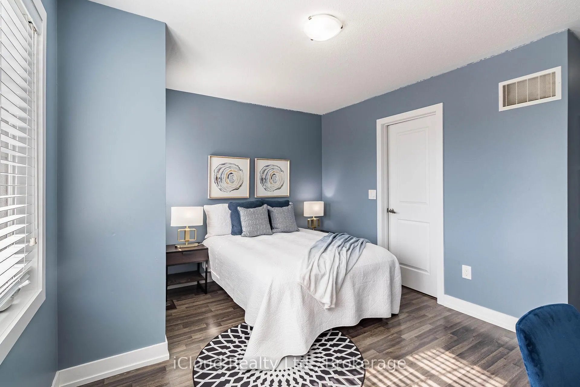 Photo 27 of 156 Inspire Boulevard, Brampton, Sandringham-Wellington North — HOMEH