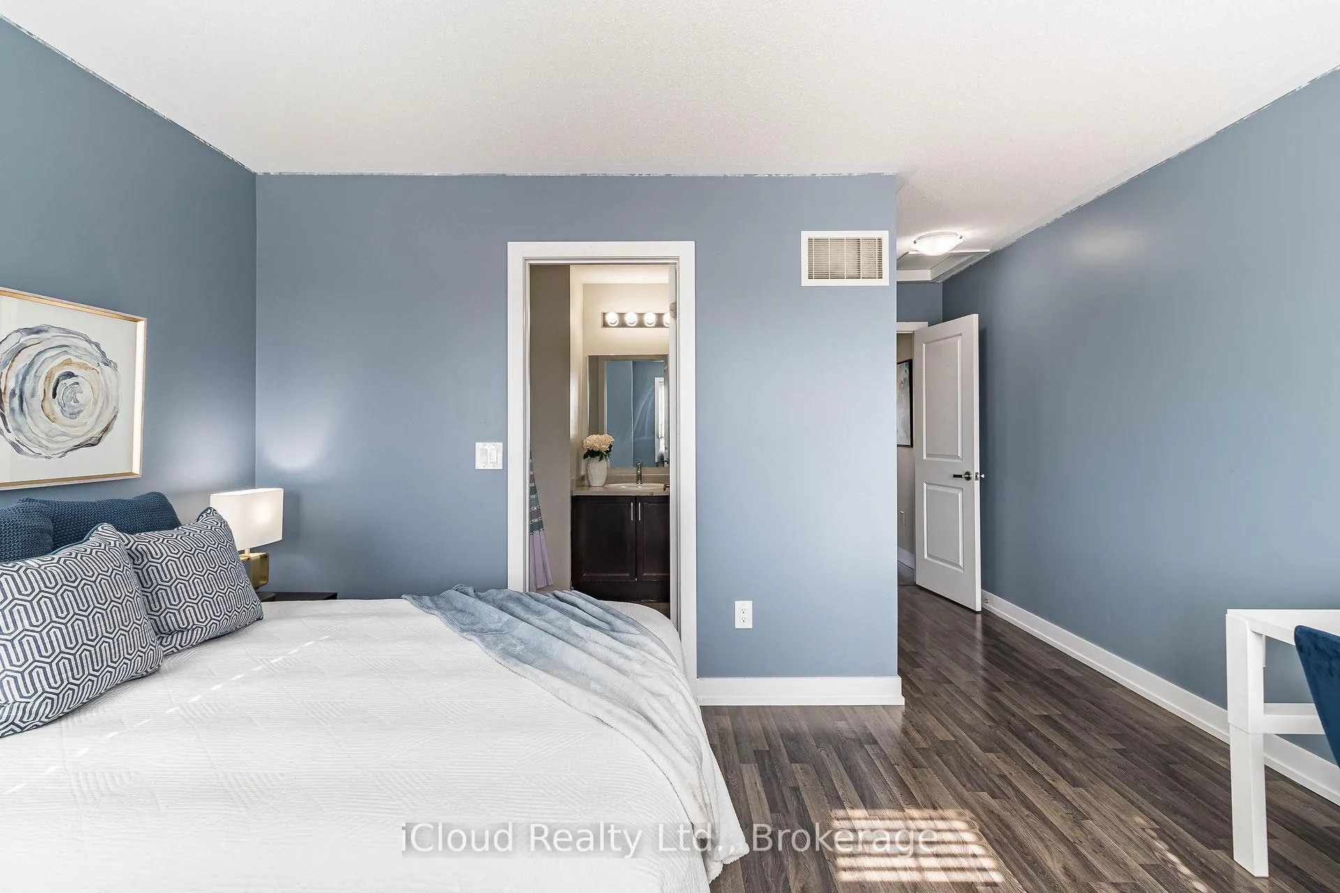 Photo 28 of 156 Inspire Boulevard, Brampton, Sandringham-Wellington North — HOMEH