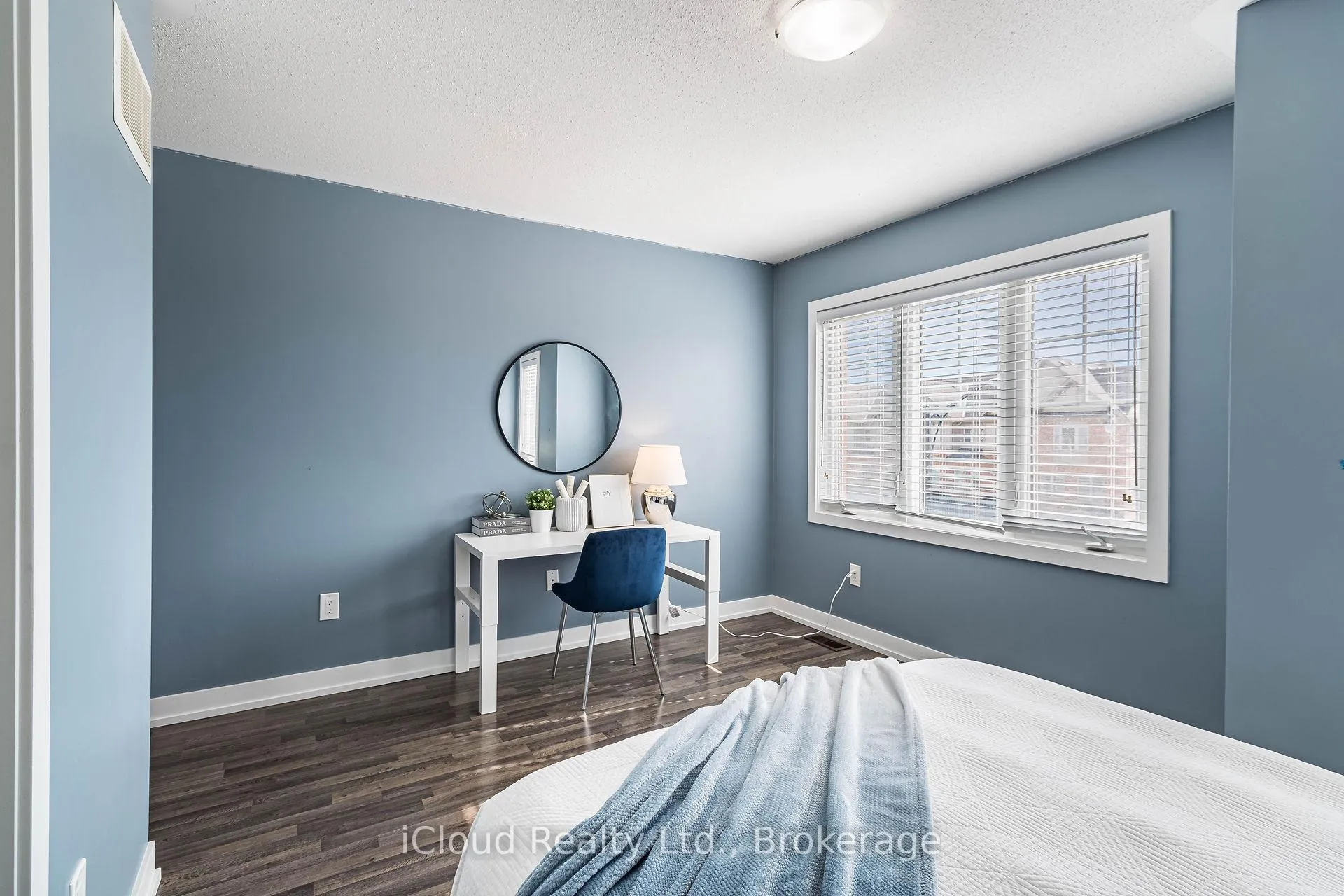 Photo 29 of 156 Inspire Boulevard, Brampton, Sandringham-Wellington North — HOMEH