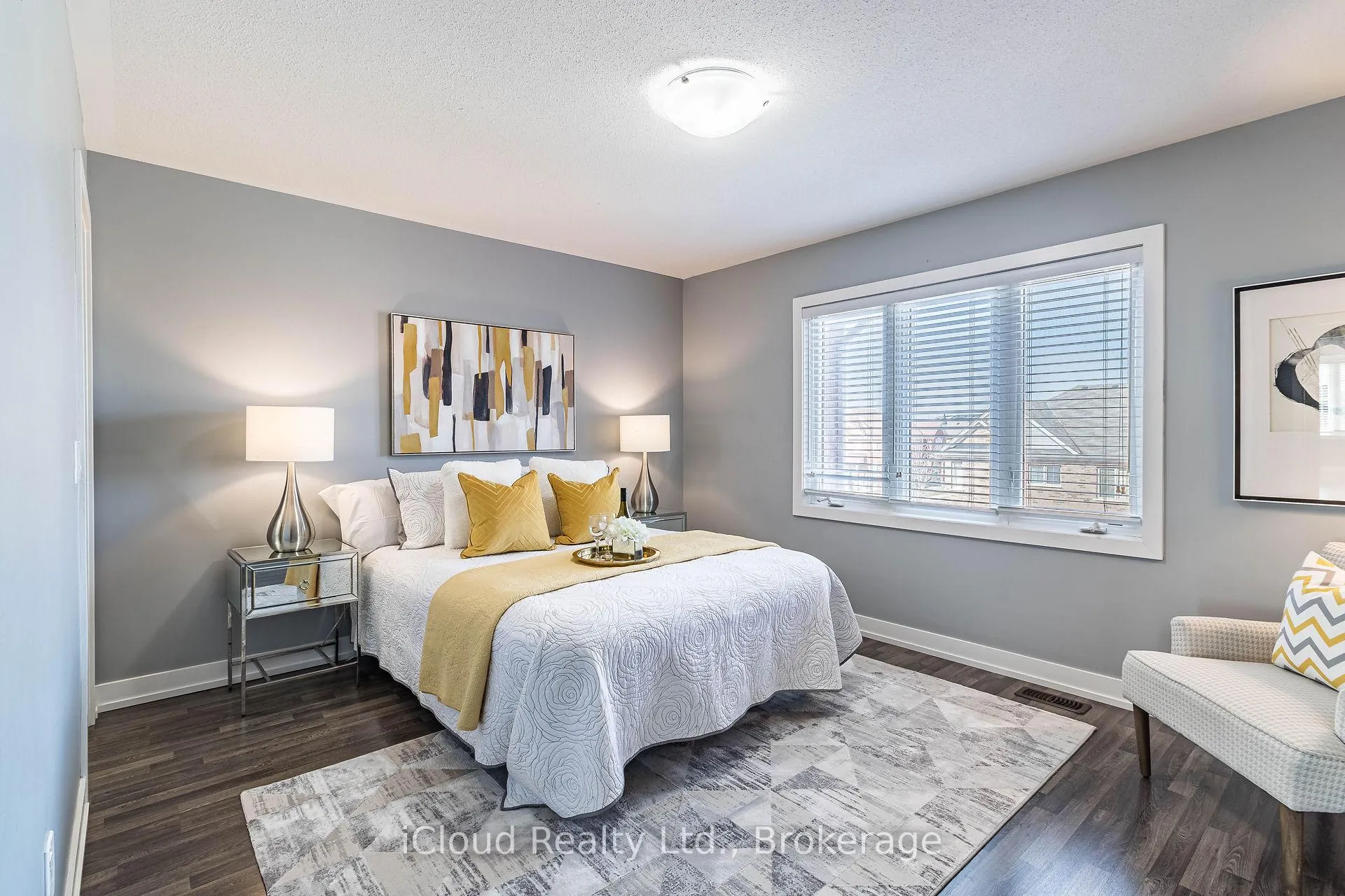 Photo 30 of 156 Inspire Boulevard, Brampton, Sandringham-Wellington North — HOMEH
