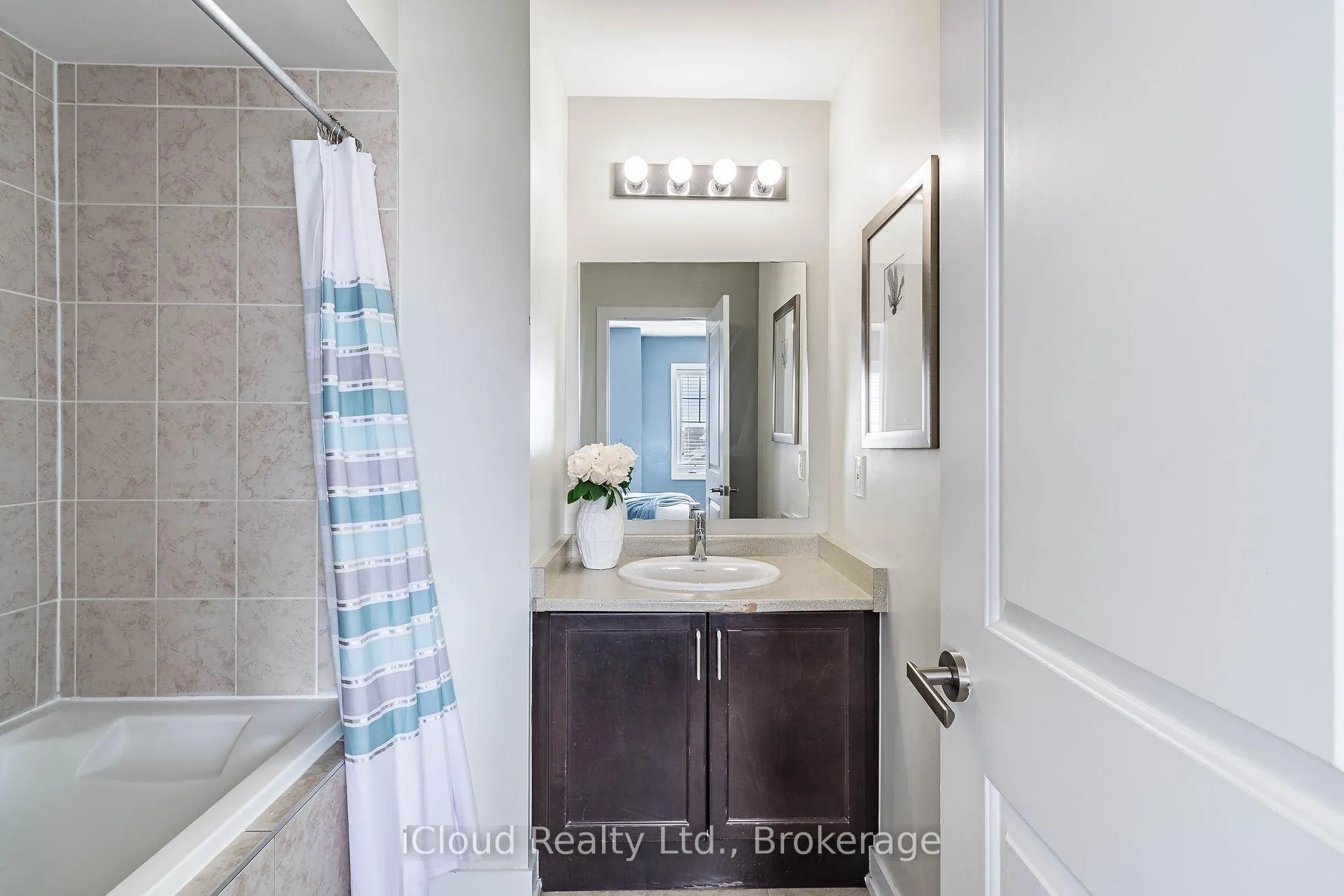 Photo 31 of 156 Inspire Boulevard, Brampton, Sandringham-Wellington North — HOMEH