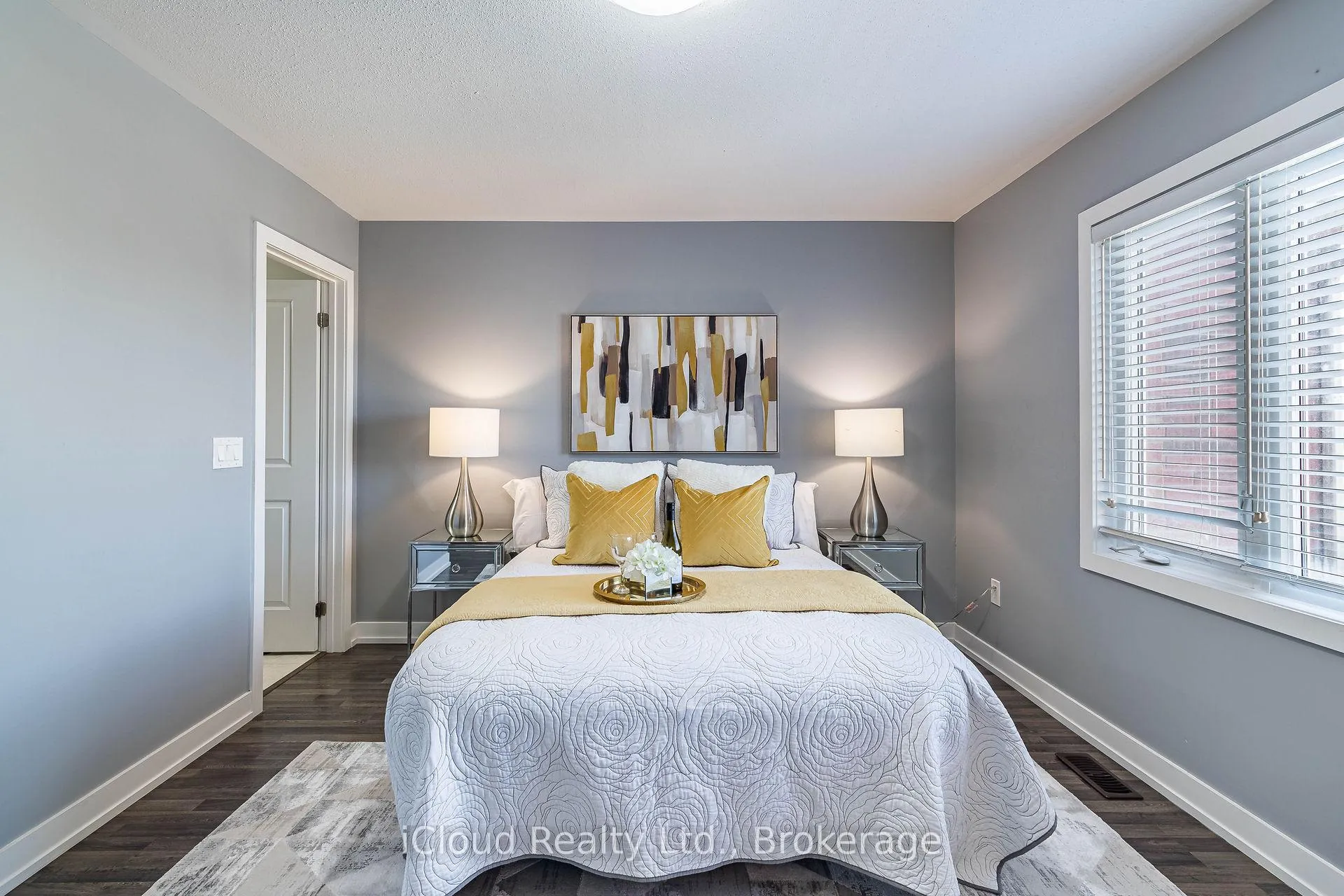 Photo 33 of 156 Inspire Boulevard, Brampton, Sandringham-Wellington North — HOMEH