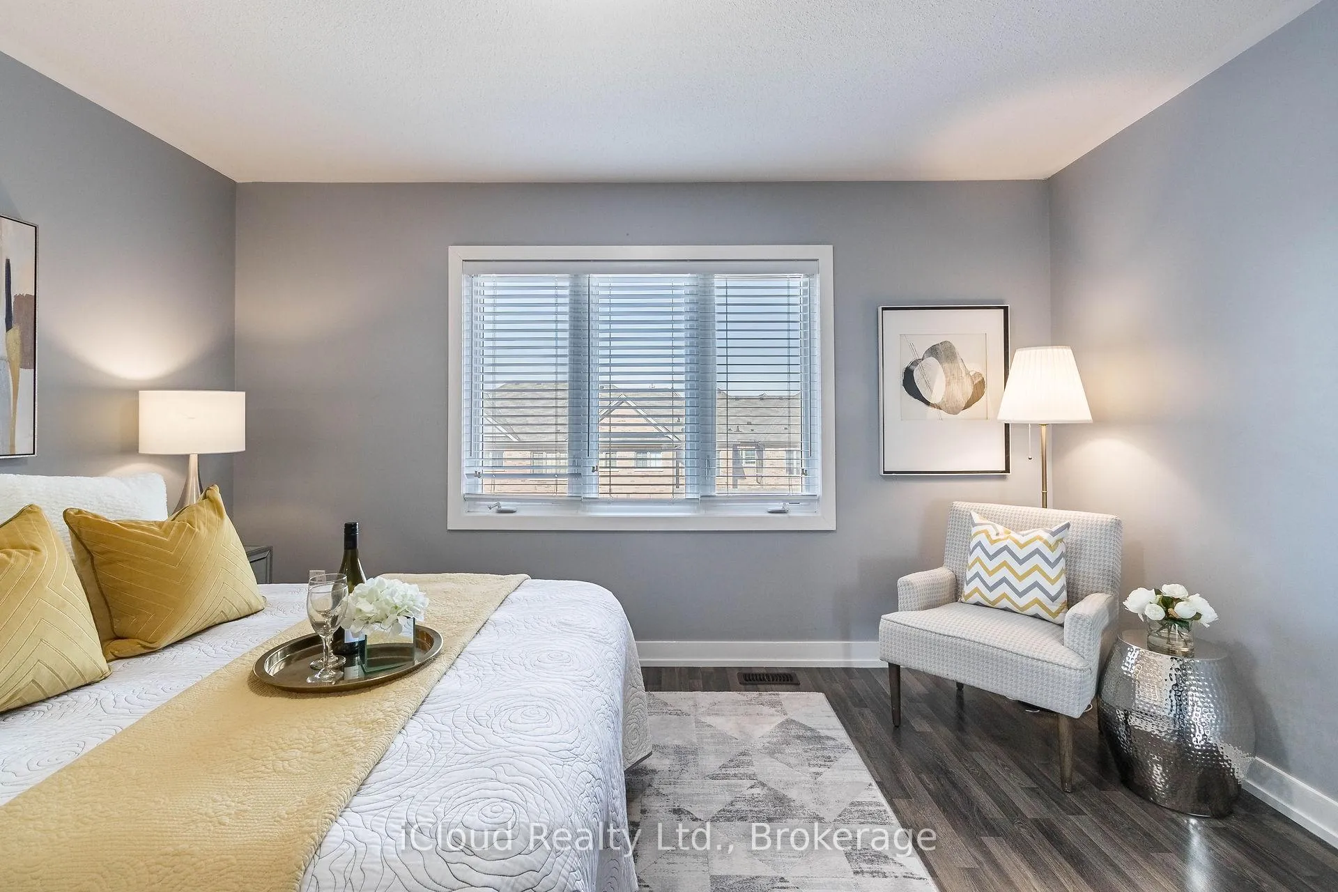 Photo 35 of 156 Inspire Boulevard, Brampton, Sandringham-Wellington North — HOMEH