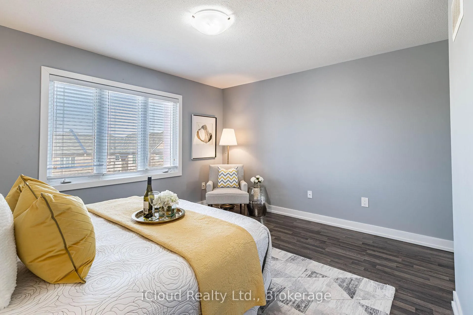 Photo 36 of 156 Inspire Boulevard, Brampton, Sandringham-Wellington North — HOMEH