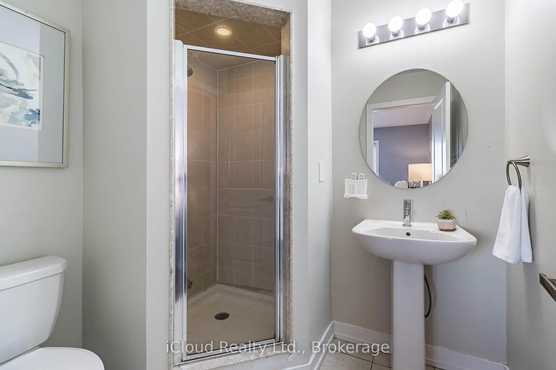 Photo 38 of 156 Inspire Boulevard, Brampton, Sandringham-Wellington North — HOMEH