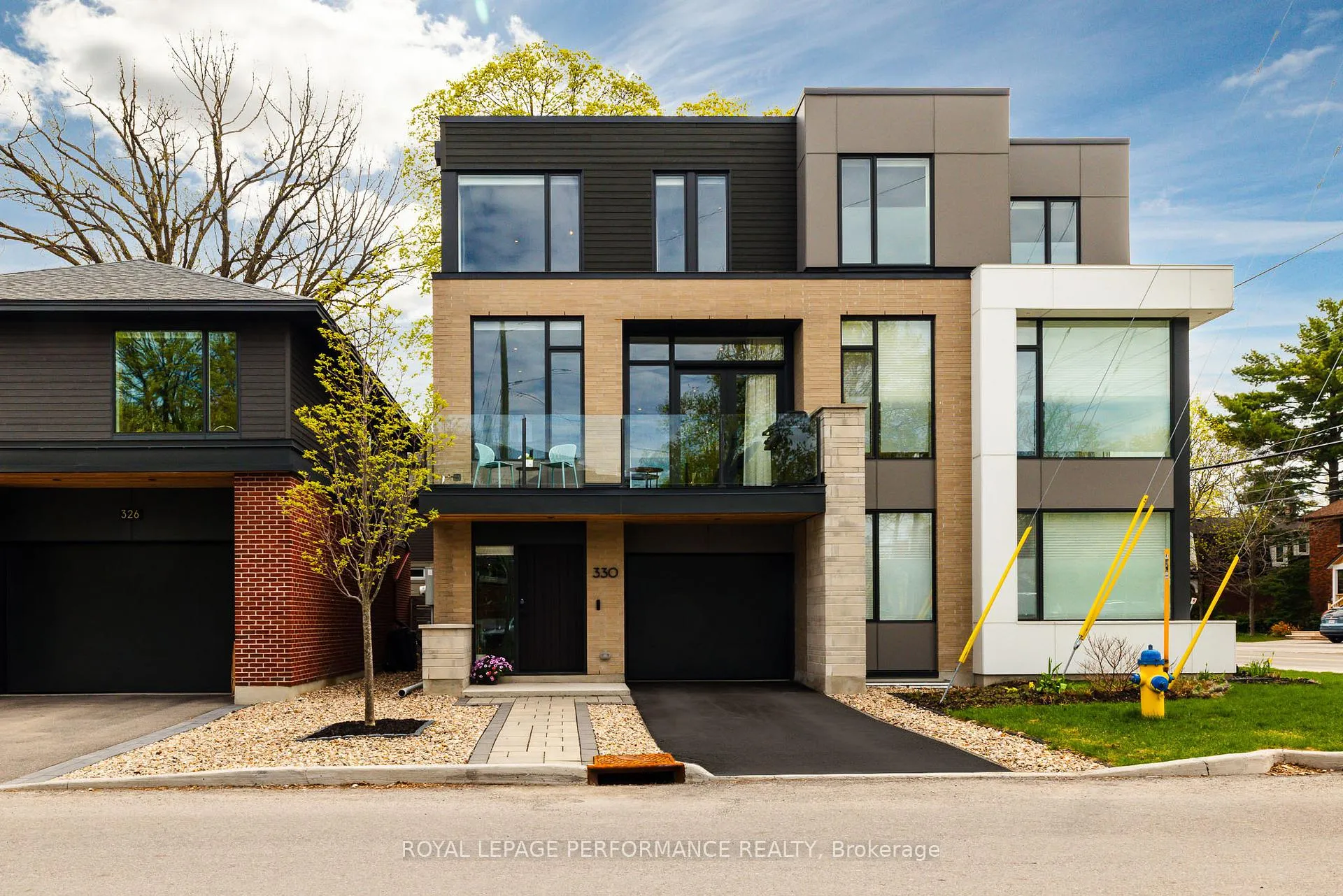 Photo 1 of 330 Kenwood Avenue, Ottawa, Westboro/Hampton Park — HOMEH