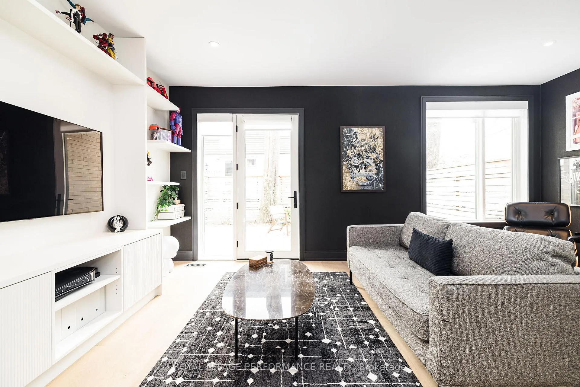 Photo 7 of 330 Kenwood Avenue, Ottawa, Westboro/Hampton Park — HOMEH