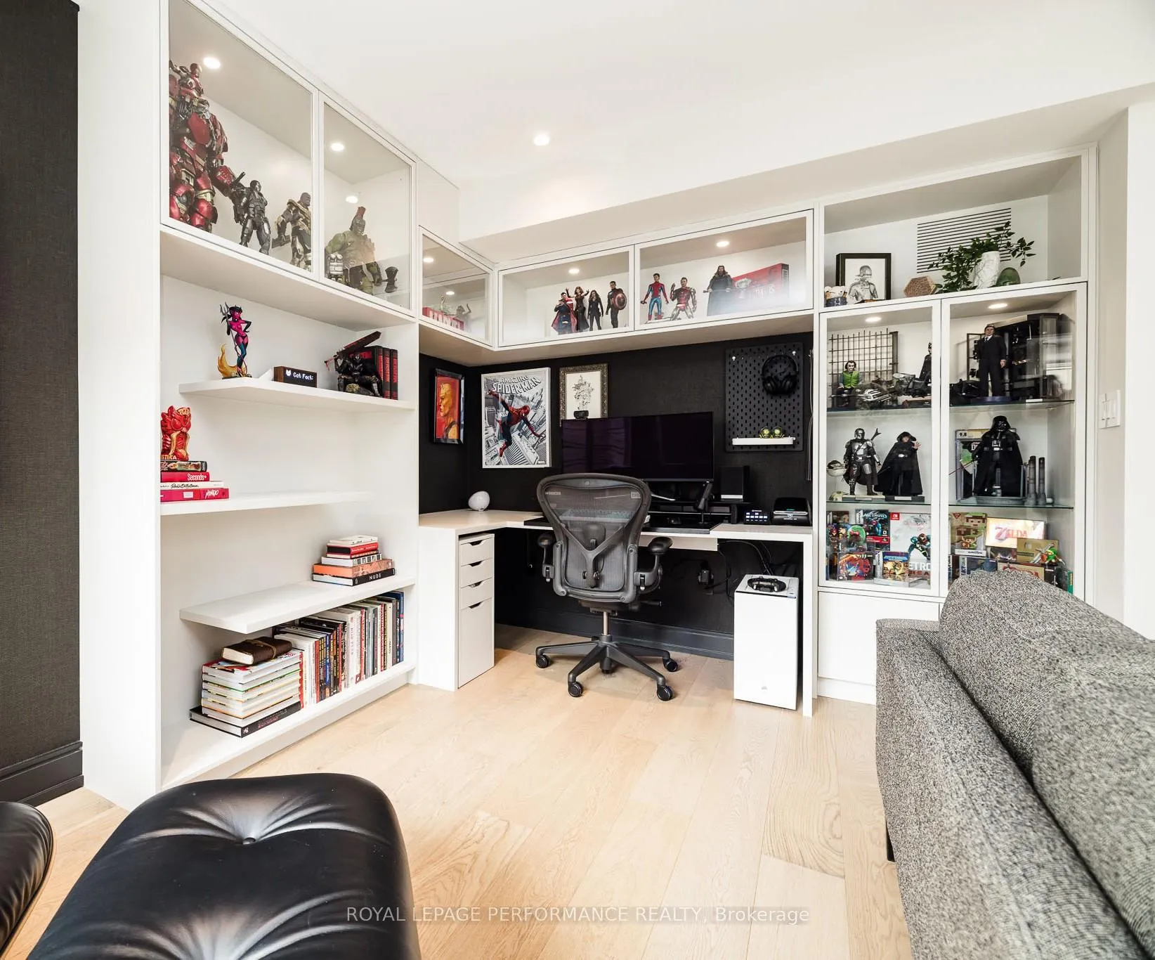 Photo 8 of 330 Kenwood Avenue, Ottawa, Westboro/Hampton Park — HOMEH