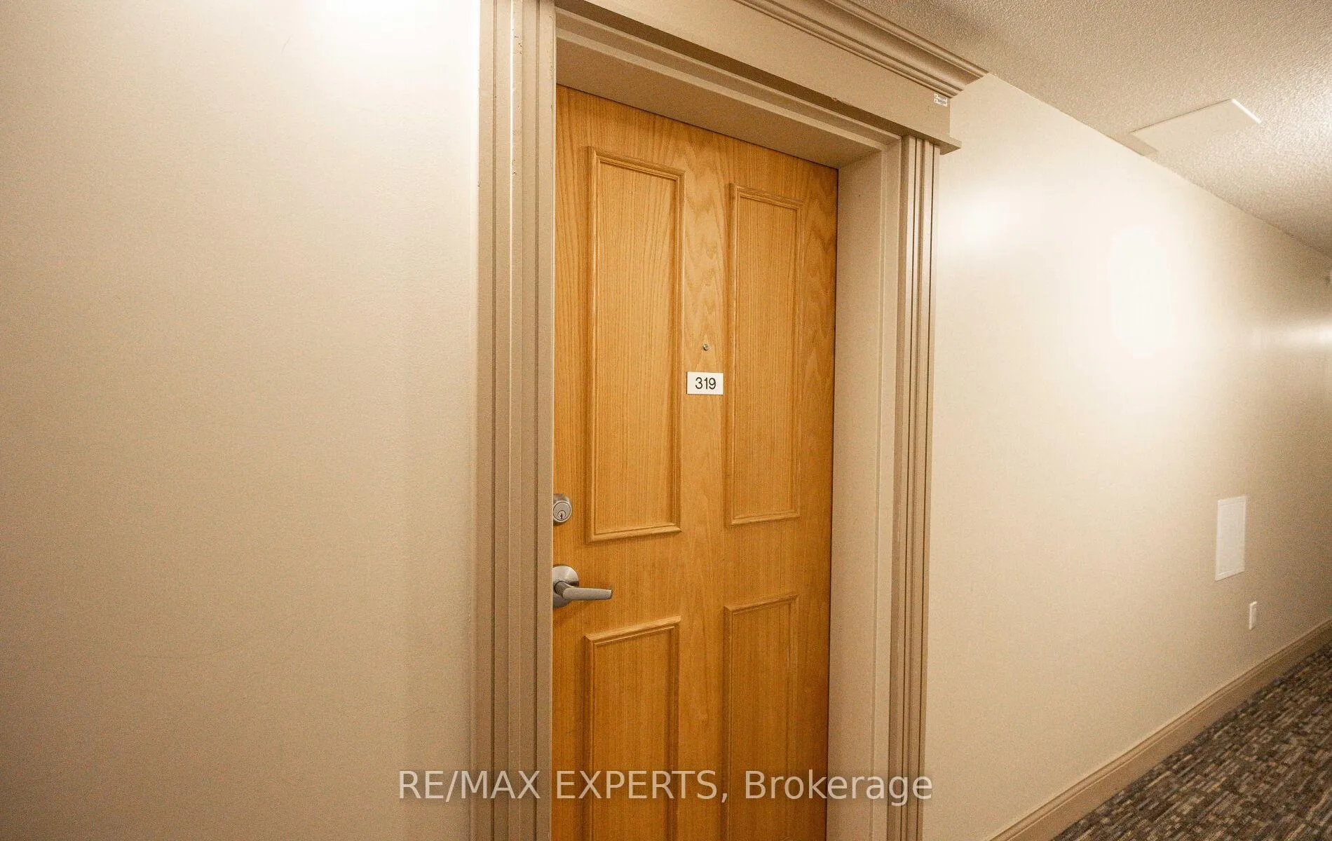 Photo 6 of Unit 319, 8 Harris Street, Cambridge, East Galt — HOMEH