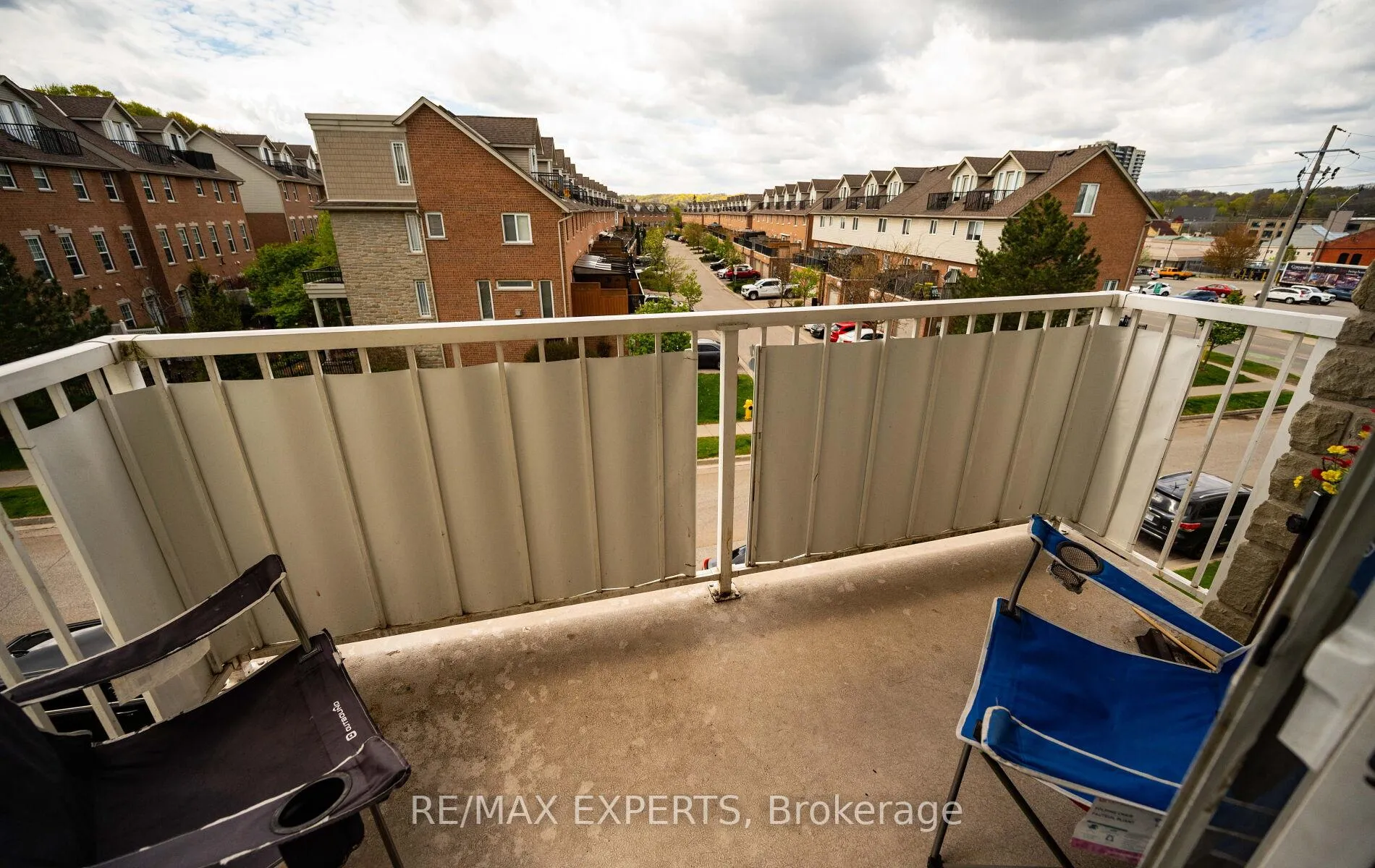 Photo 16 of Unit 319, 8 Harris Street, Cambridge, East Galt — HOMEH