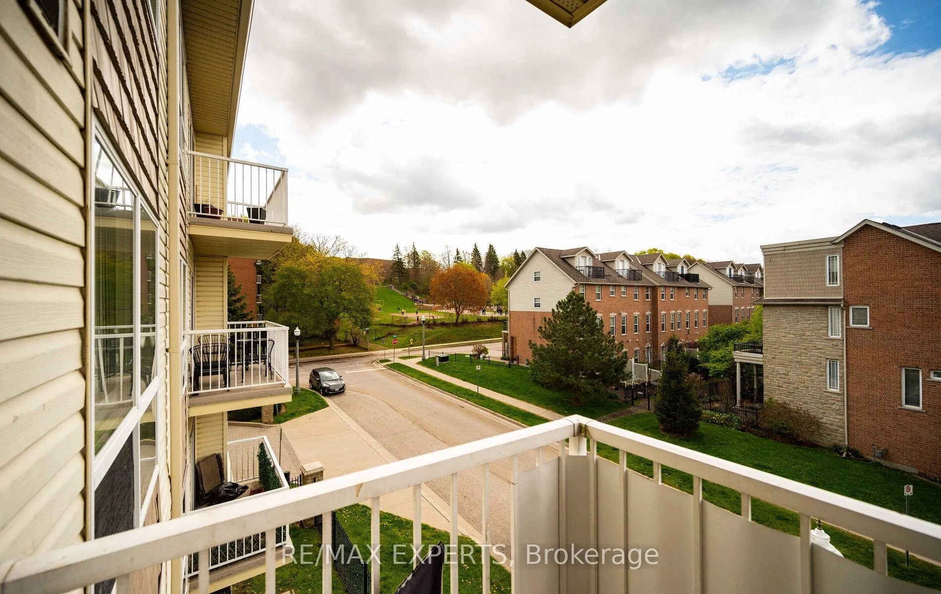 Photo 17 of Unit 319, 8 Harris Street, Cambridge, East Galt — HOMEH