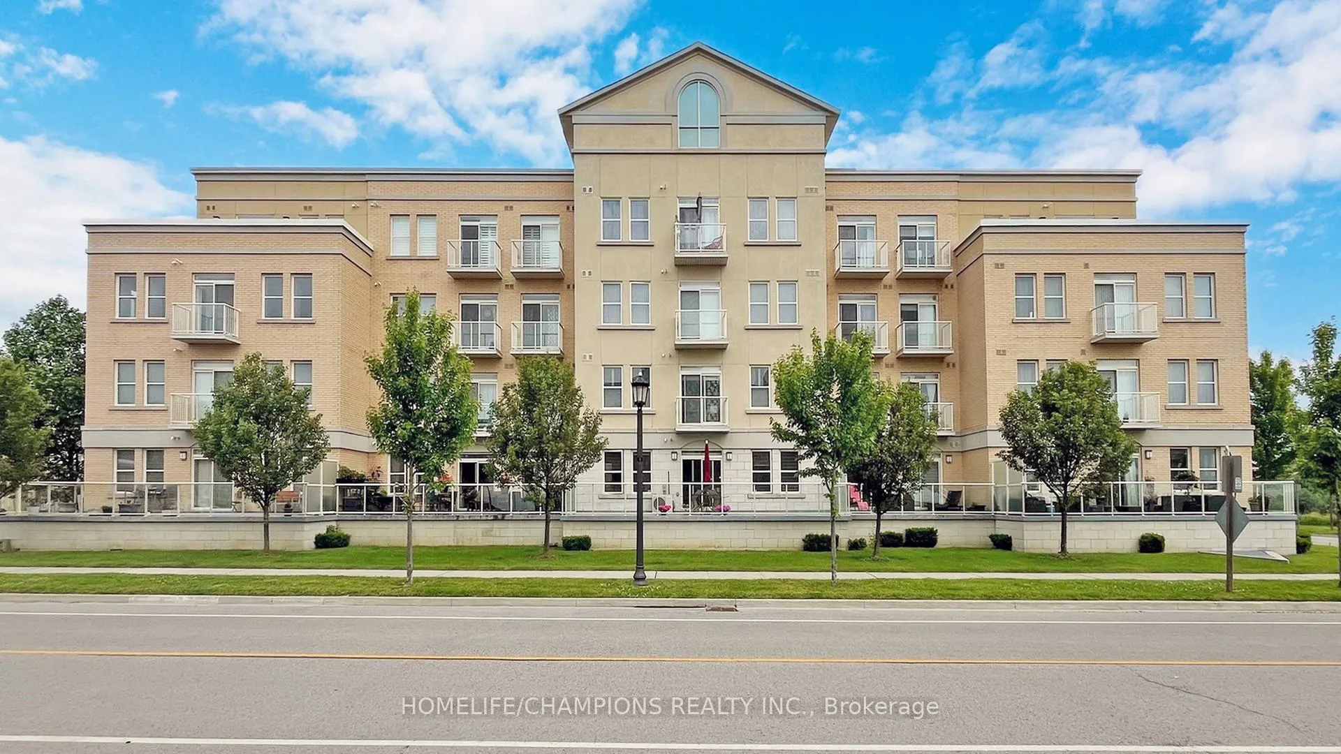 Photo 1 of Unit PH17, 28 Prince Regent Street, Markham, Cathedraltown — HOMEH