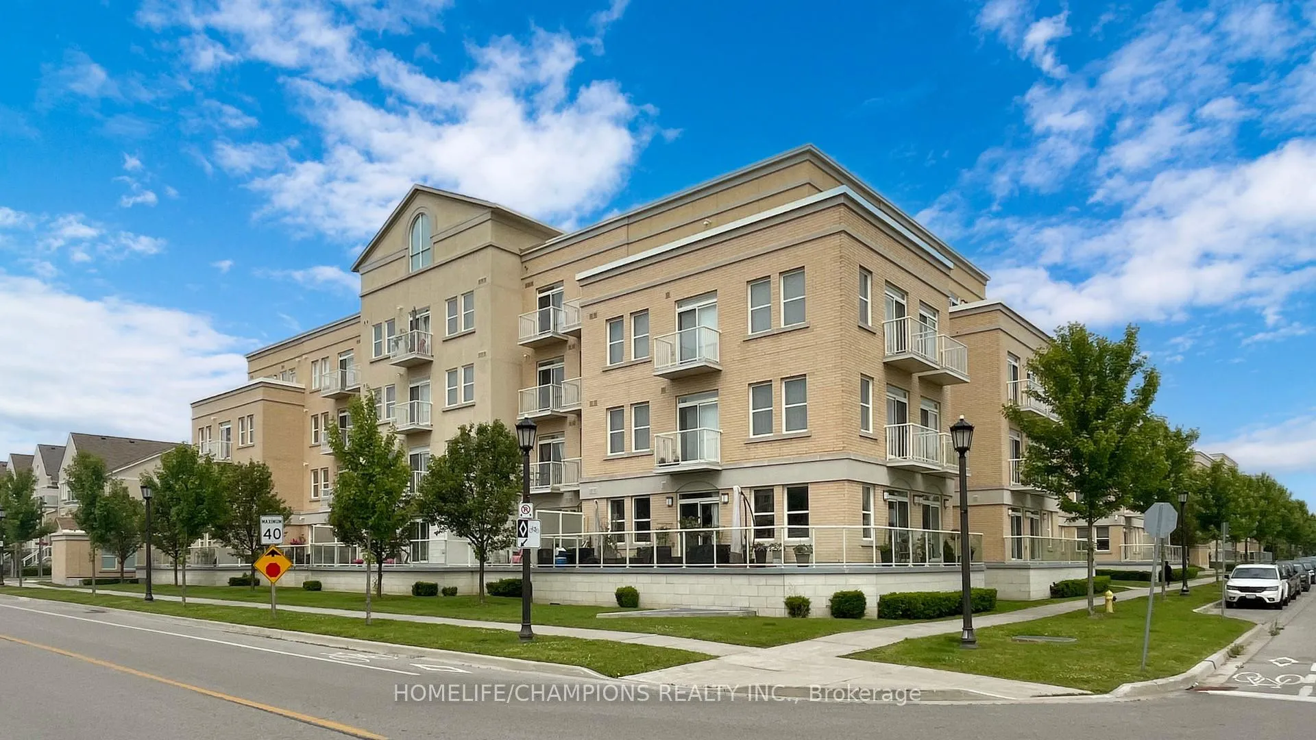 Photo 2 of Unit PH17, 28 Prince Regent Street, Markham, Cathedraltown — HOMEH