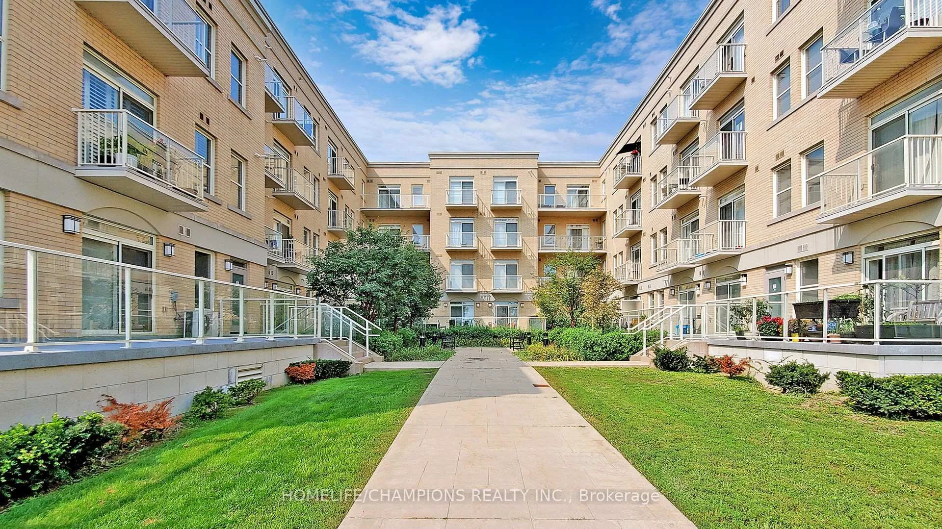 Photo 4 of Unit PH17, 28 Prince Regent Street, Markham, Cathedraltown — HOMEH
