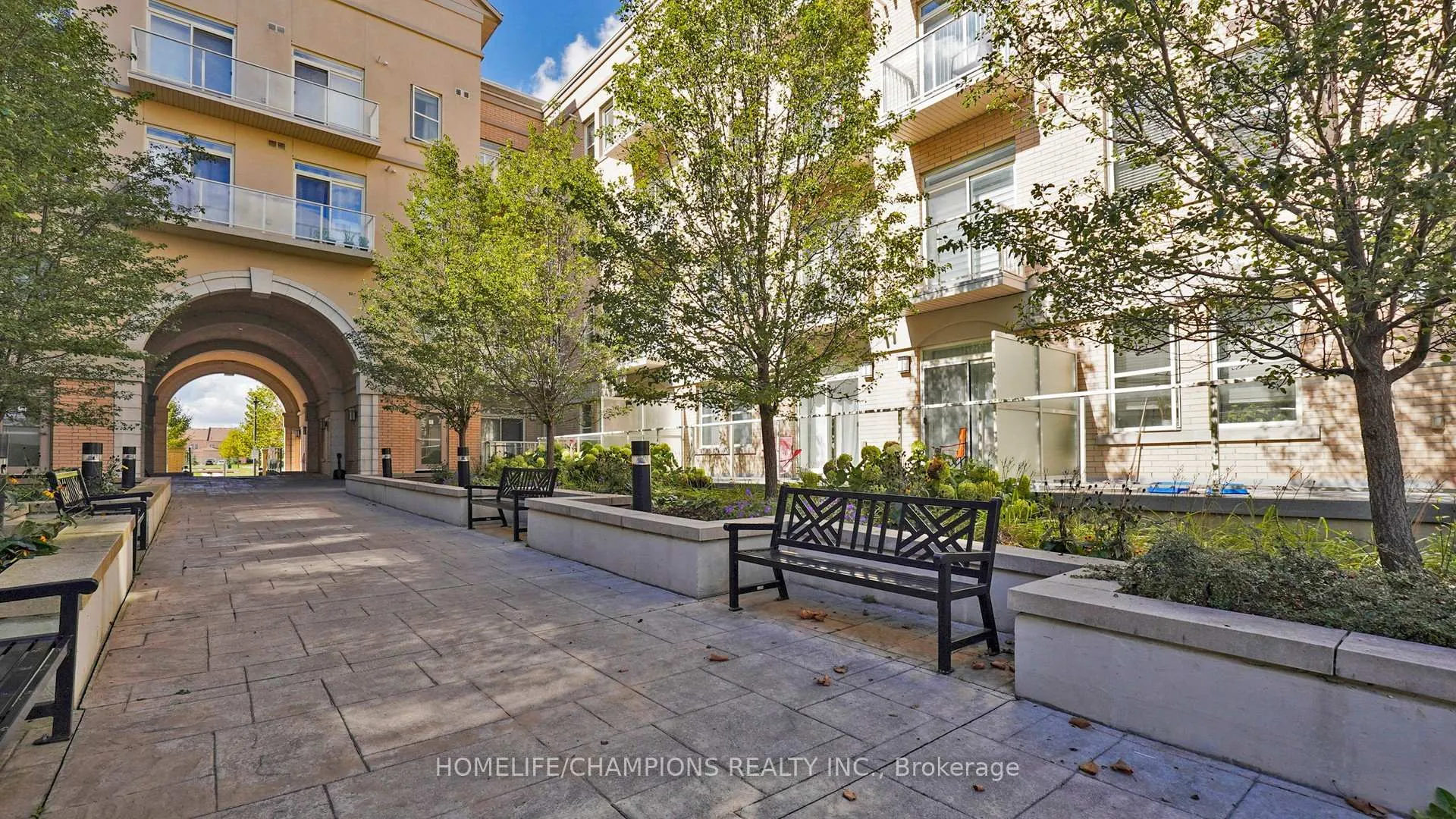 Photo 5 of Unit PH17, 28 Prince Regent Street, Markham, Cathedraltown — HOMEH