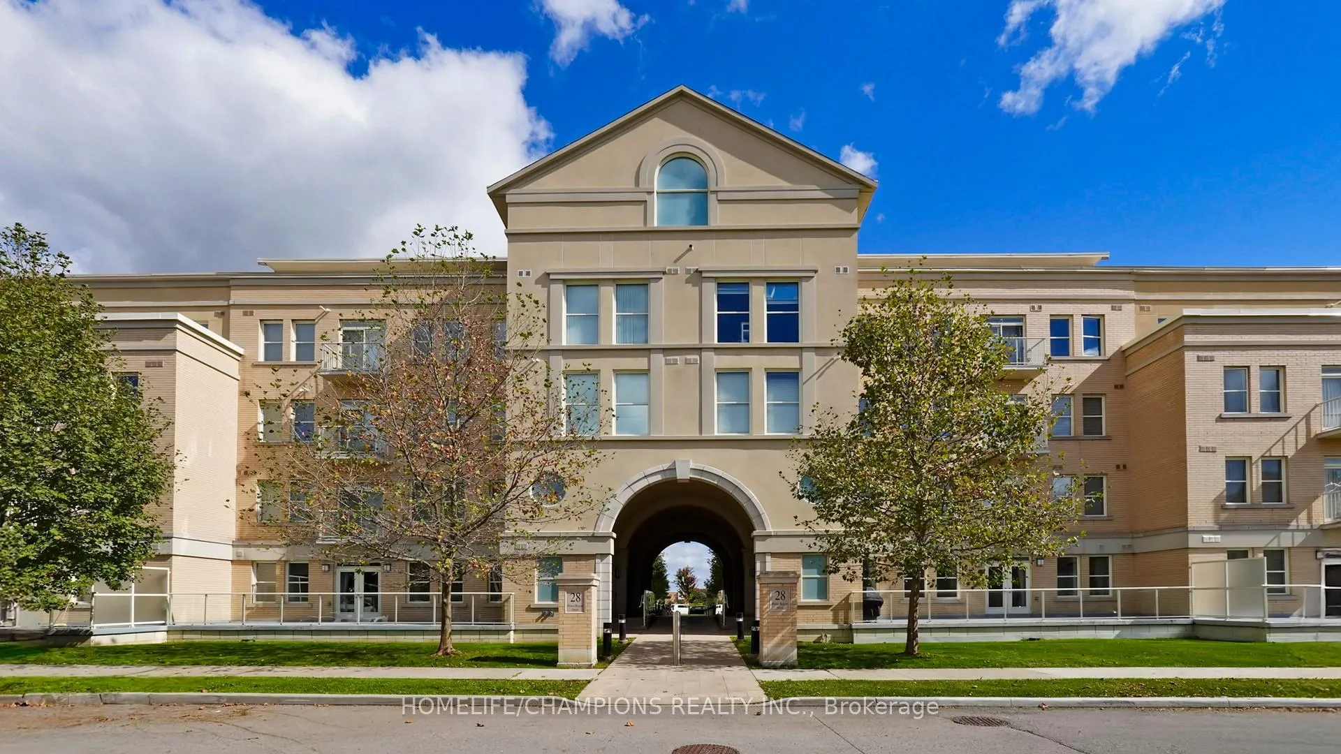 Photo 7 of Unit PH17, 28 Prince Regent Street, Markham, Cathedraltown — HOMEH