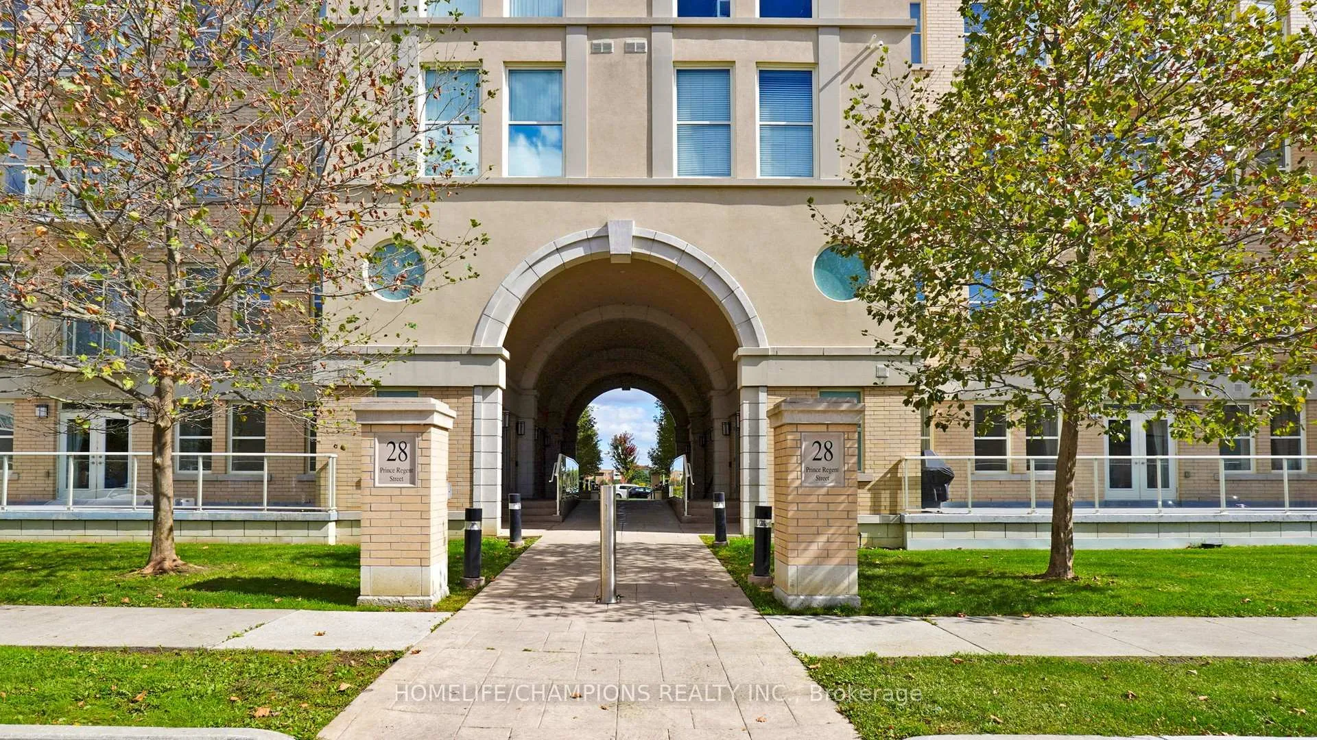 Photo 8 of Unit PH17, 28 Prince Regent Street, Markham, Cathedraltown — HOMEH