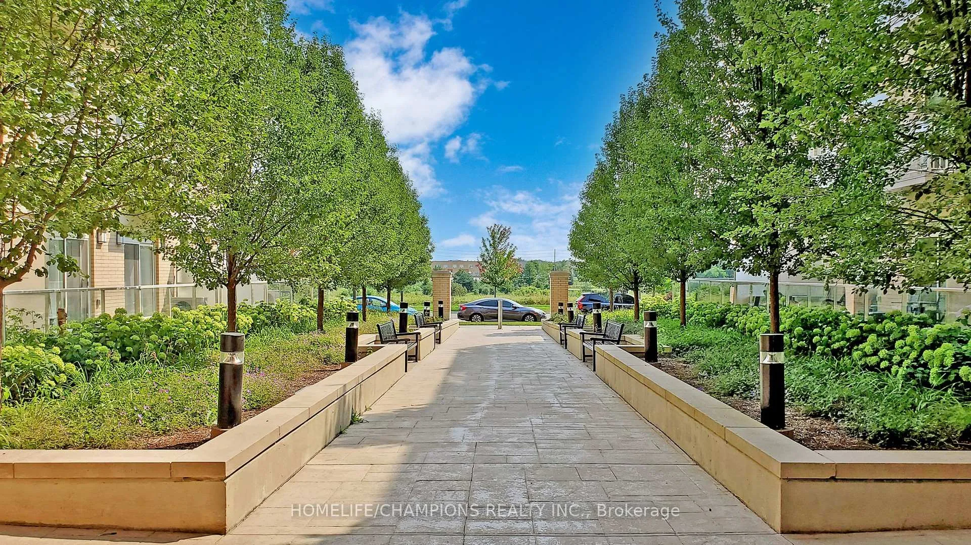Photo 10 of Unit PH17, 28 Prince Regent Street, Markham, Cathedraltown — HOMEH