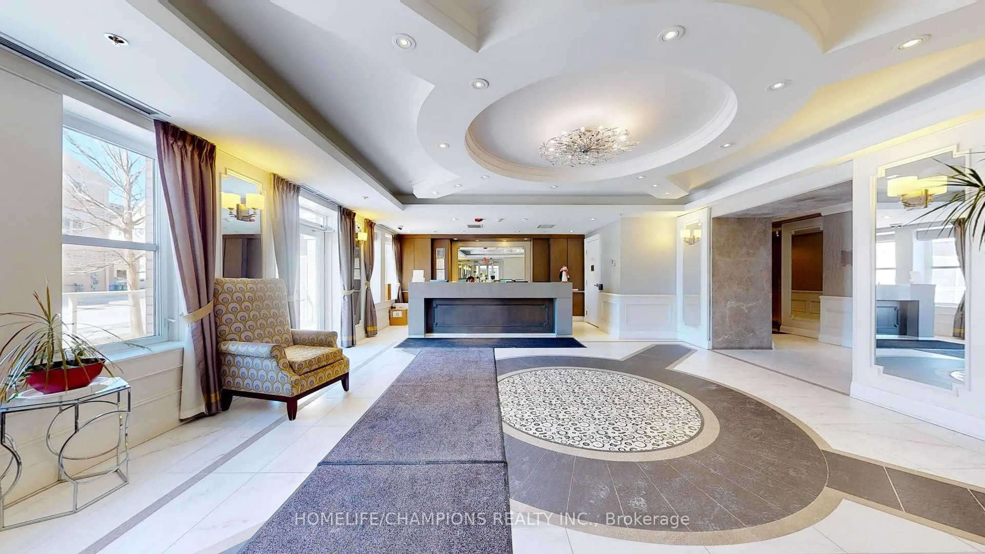 Photo 11 of Unit PH17, 28 Prince Regent Street, Markham, Cathedraltown — HOMEH