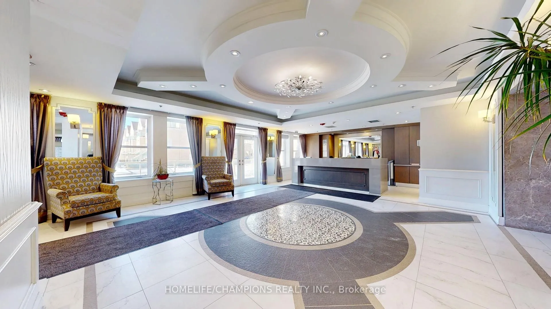 Photo 12 of Unit PH17, 28 Prince Regent Street, Markham, Cathedraltown — HOMEH