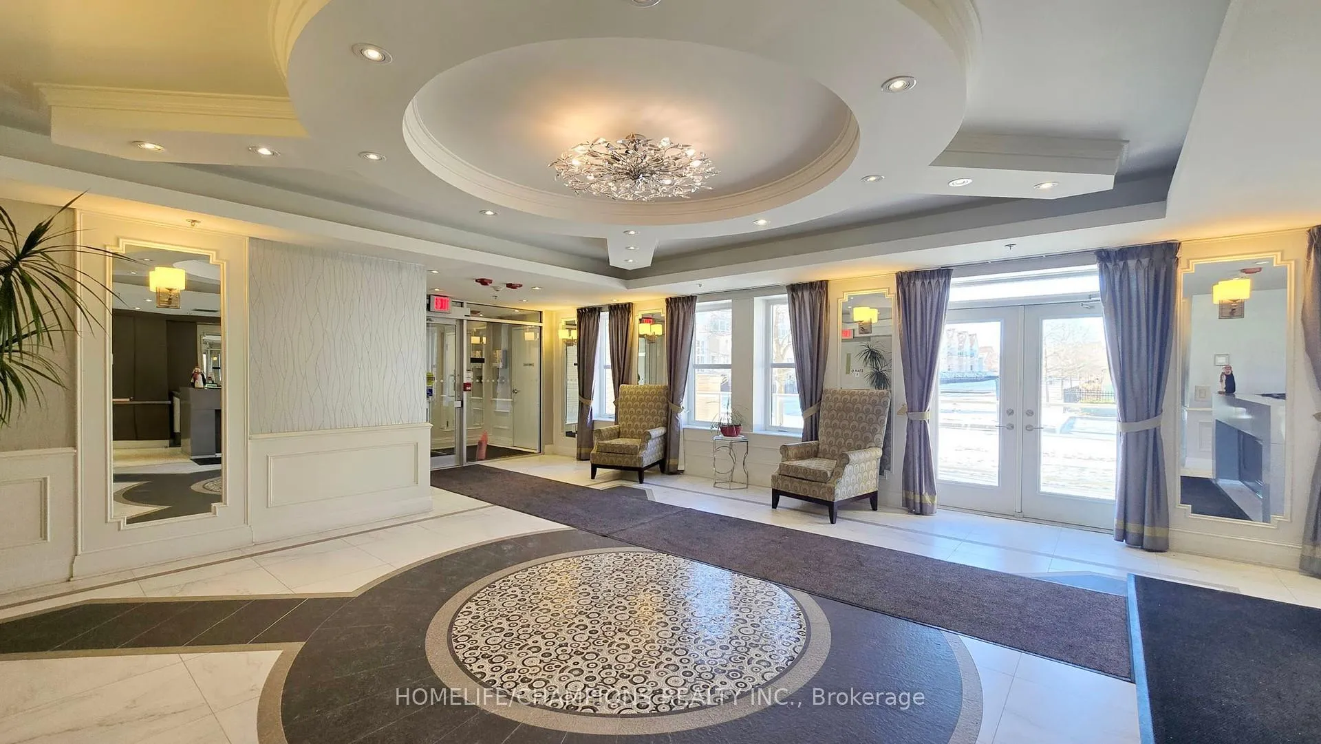 Photo 13 of Unit PH17, 28 Prince Regent Street, Markham, Cathedraltown — HOMEH