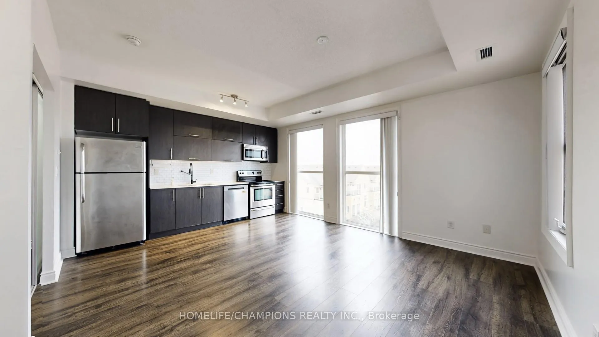 Photo 14 of Unit PH17, 28 Prince Regent Street, Markham, Cathedraltown — HOMEH