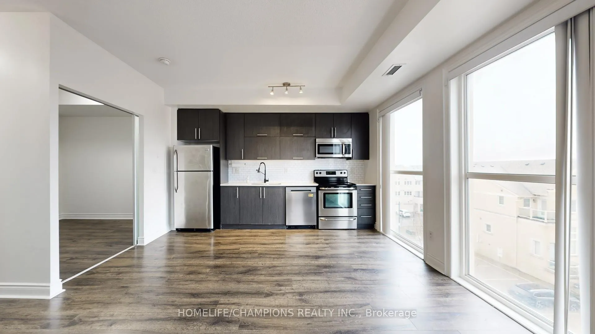 Photo 15 of Unit PH17, 28 Prince Regent Street, Markham, Cathedraltown — HOMEH