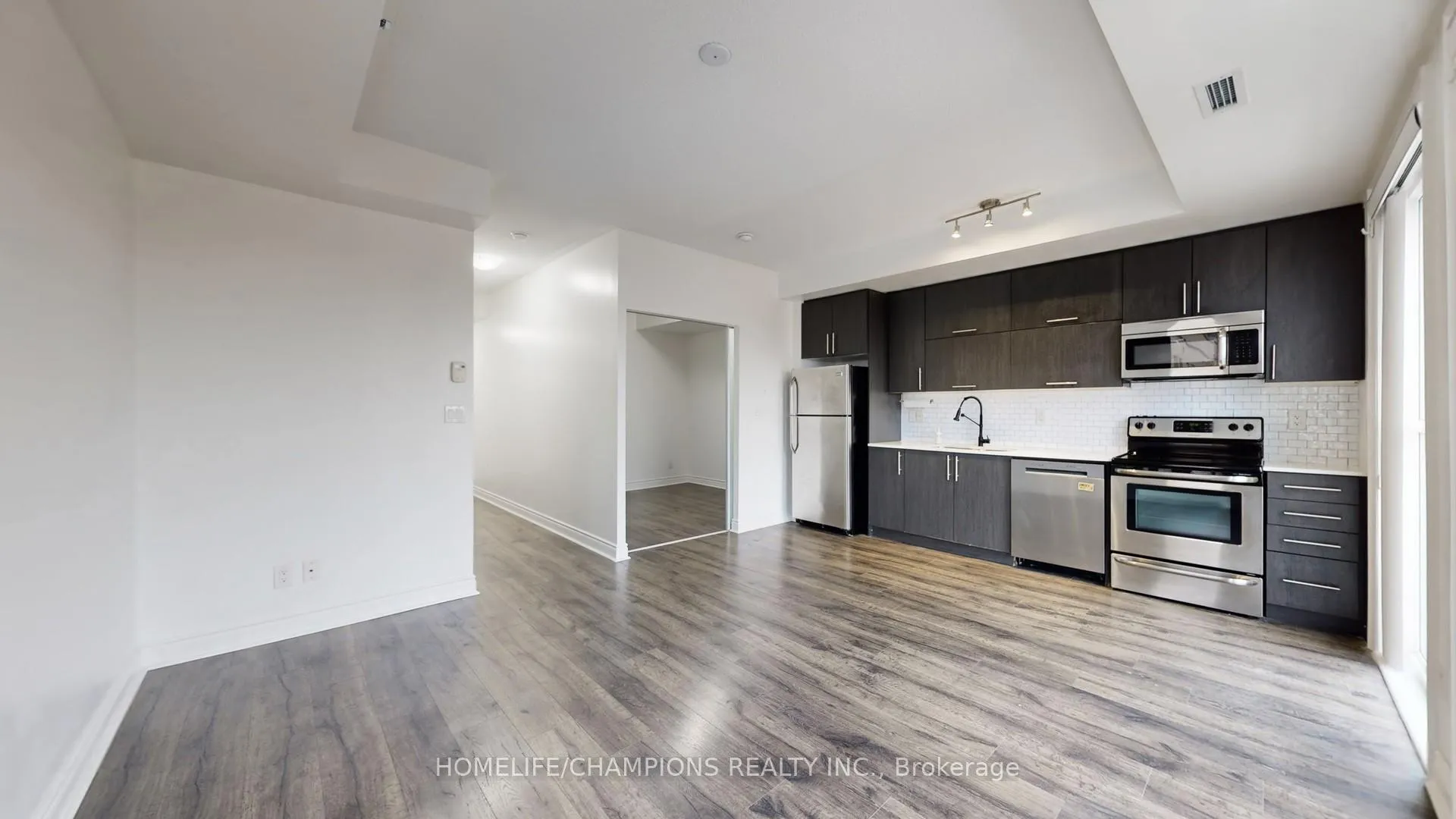 Photo 16 of Unit PH17, 28 Prince Regent Street, Markham, Cathedraltown — HOMEH