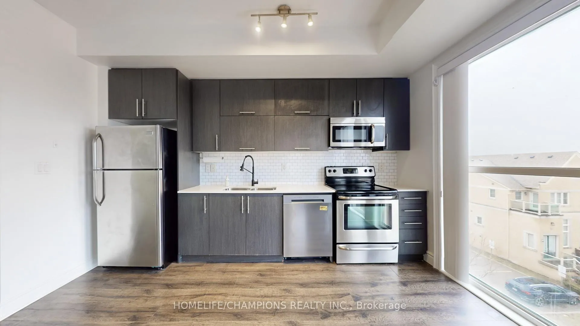 Photo 18 of Unit PH17, 28 Prince Regent Street, Markham, Cathedraltown — HOMEH