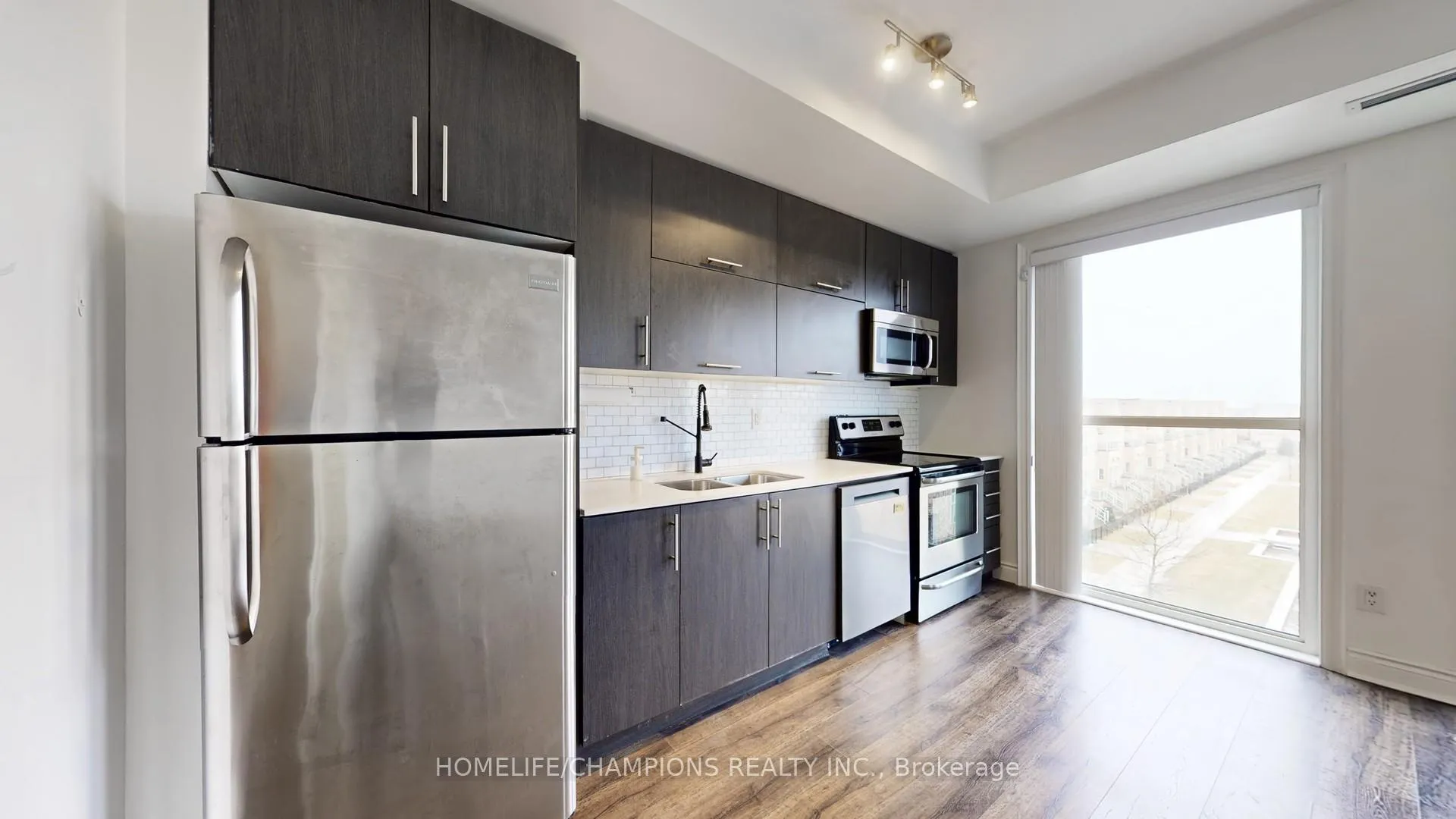Photo 19 of Unit PH17, 28 Prince Regent Street, Markham, Cathedraltown — HOMEH