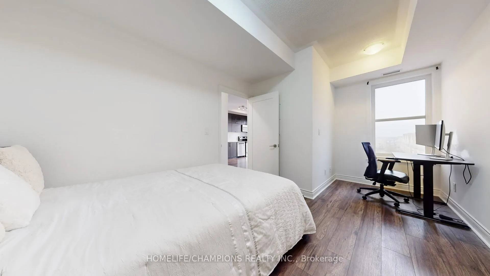 Photo 20 of Unit PH17, 28 Prince Regent Street, Markham, Cathedraltown — HOMEH