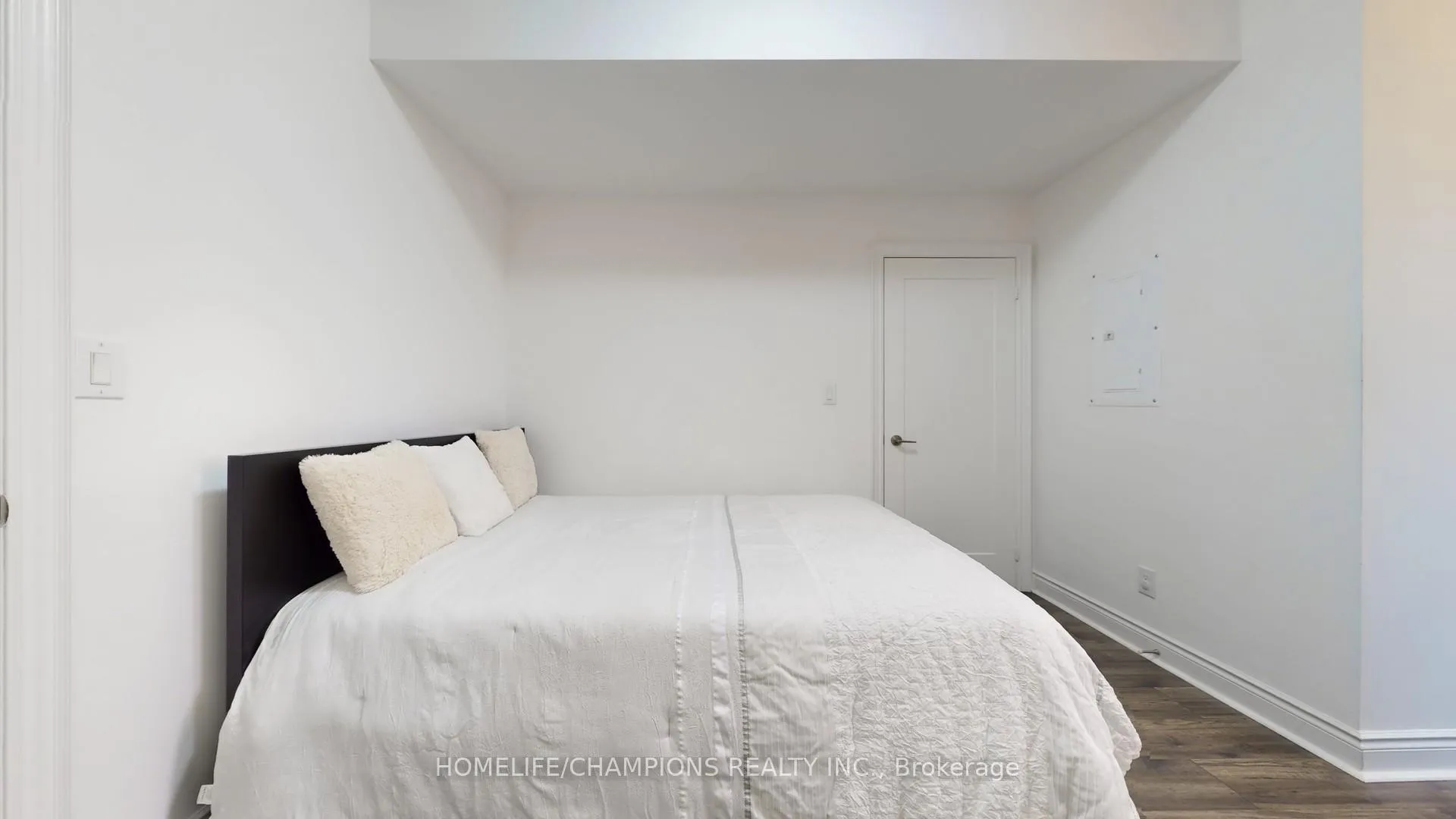 Photo 22 of Unit PH17, 28 Prince Regent Street, Markham, Cathedraltown — HOMEH