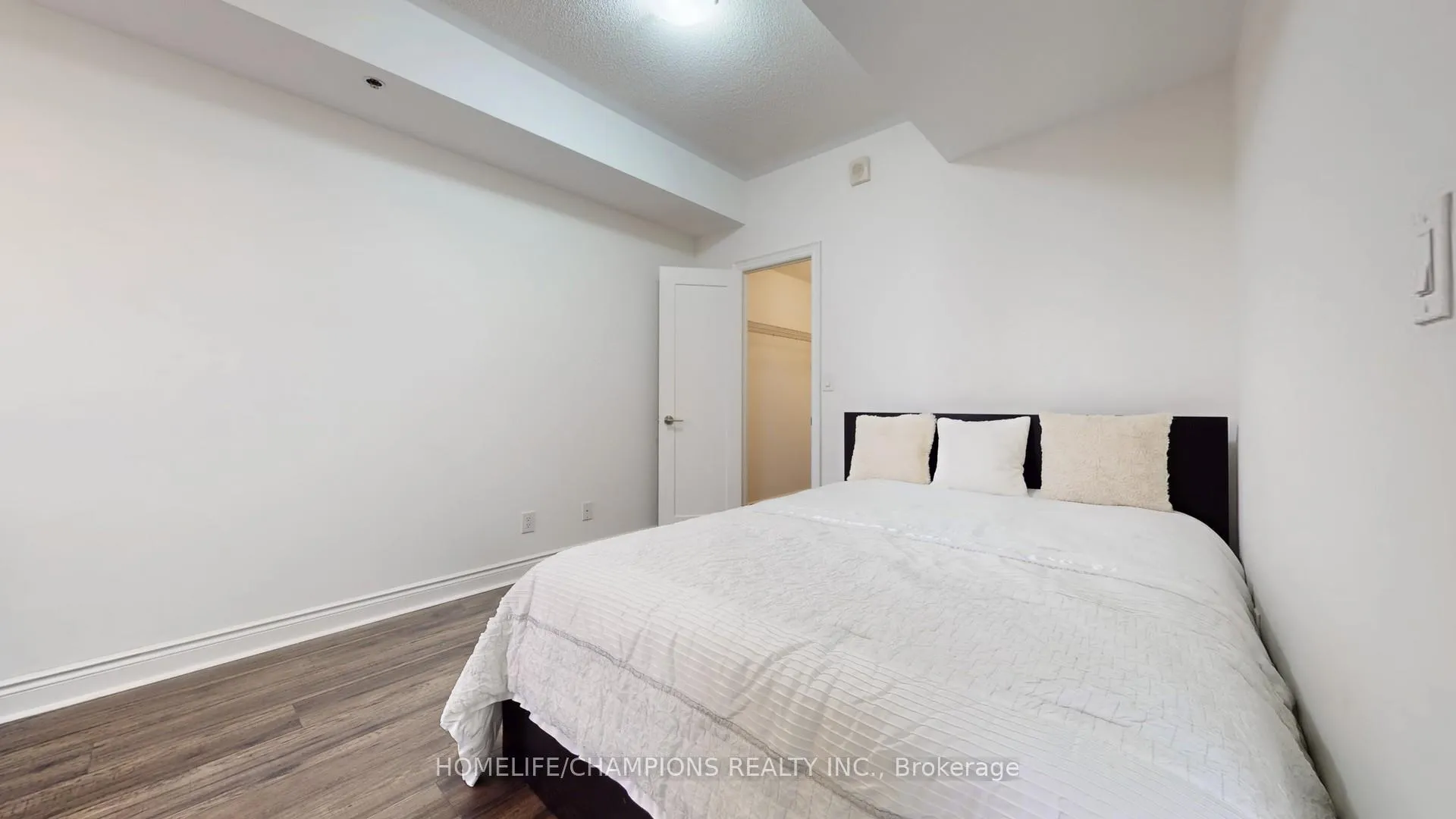Photo 23 of Unit PH17, 28 Prince Regent Street, Markham, Cathedraltown — HOMEH