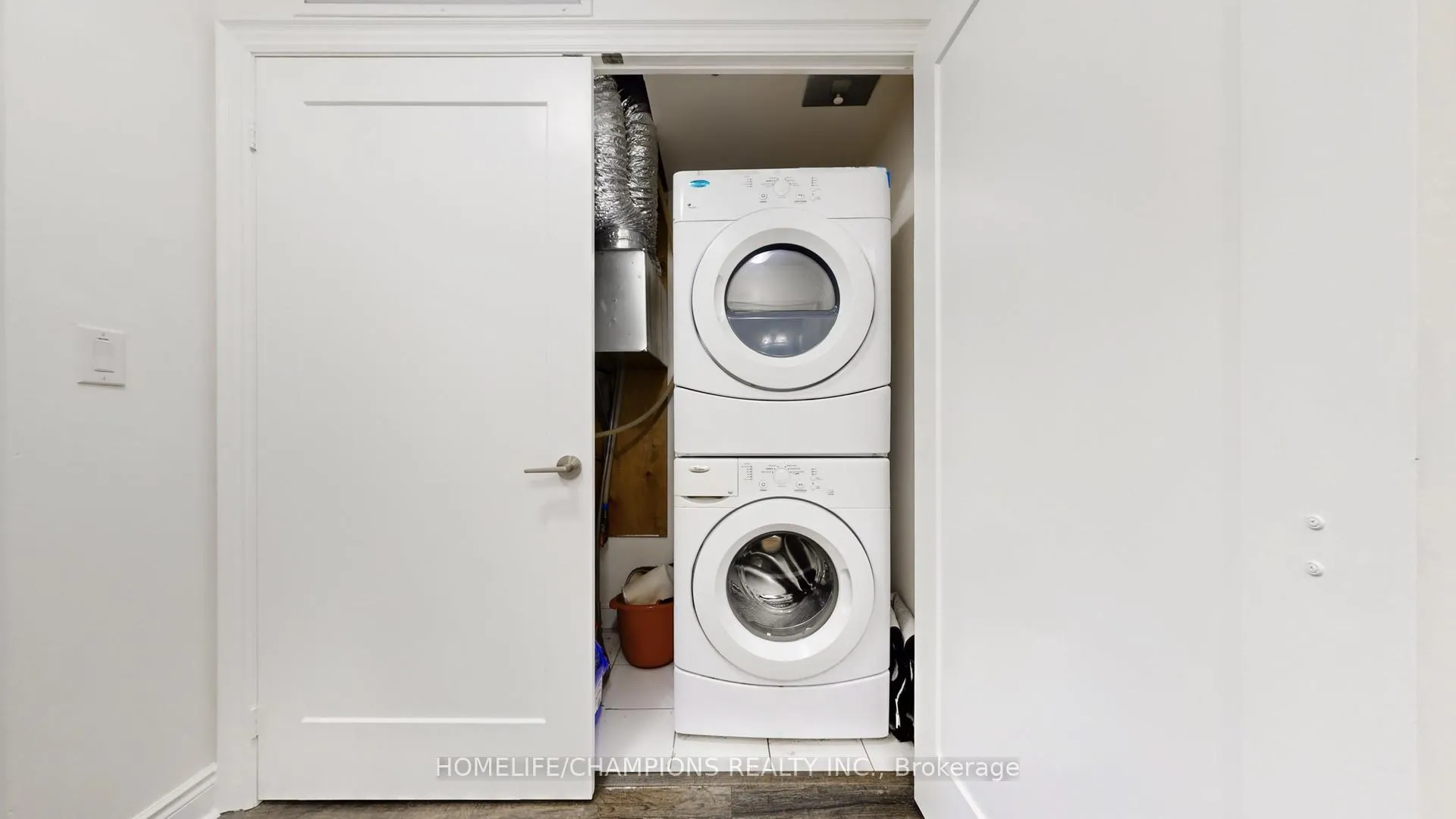 Photo 32 of Unit PH17, 28 Prince Regent Street, Markham, Cathedraltown — HOMEH