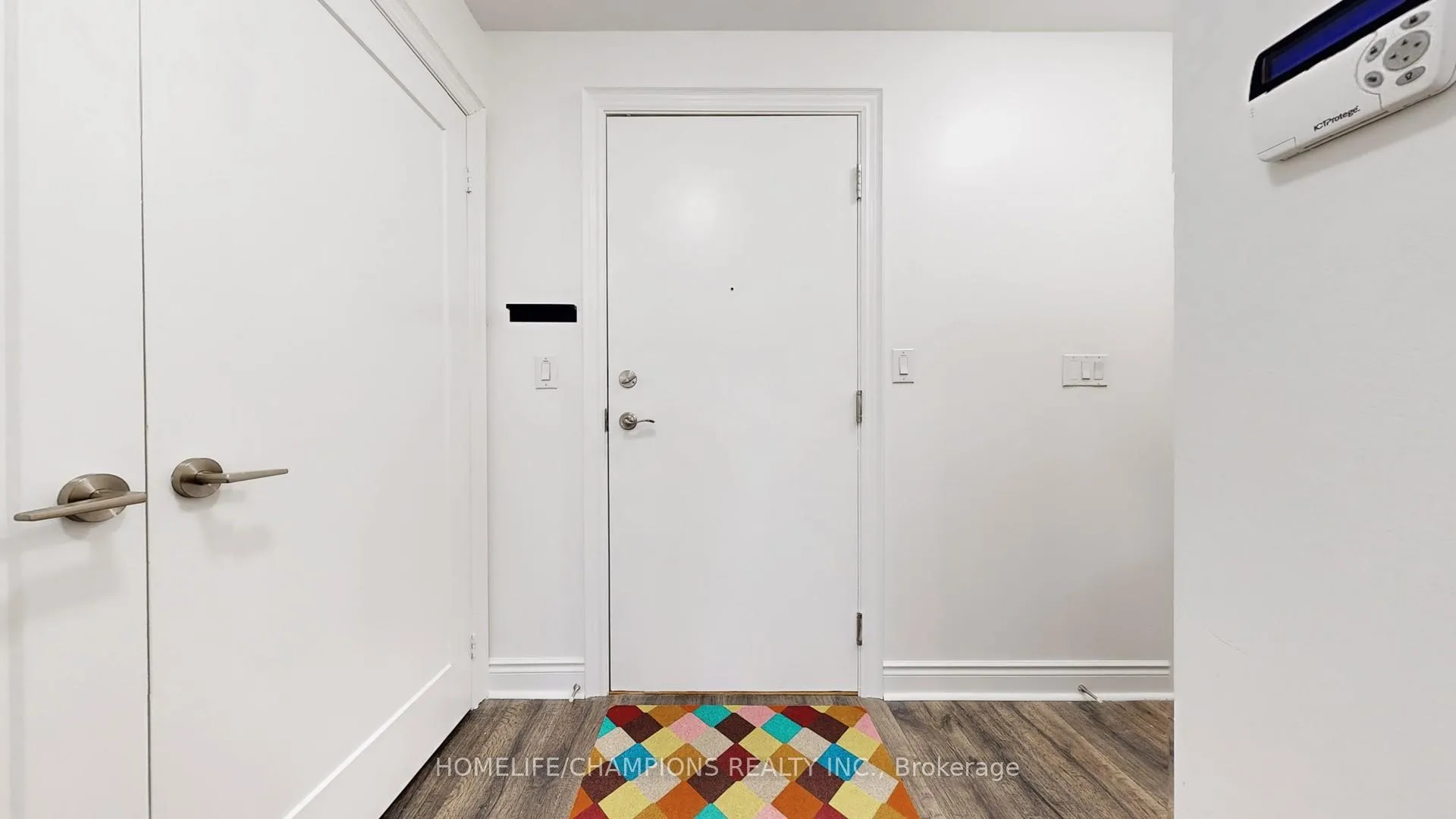 Photo 33 of Unit PH17, 28 Prince Regent Street, Markham, Cathedraltown — HOMEH