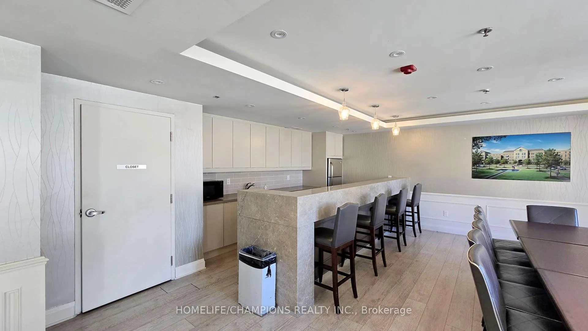 Photo 34 of Unit PH17, 28 Prince Regent Street, Markham, Cathedraltown — HOMEH
