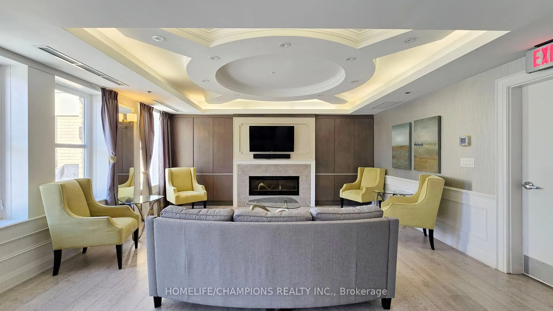Photo 35 of Unit PH17, 28 Prince Regent Street, Markham, Cathedraltown — HOMEH