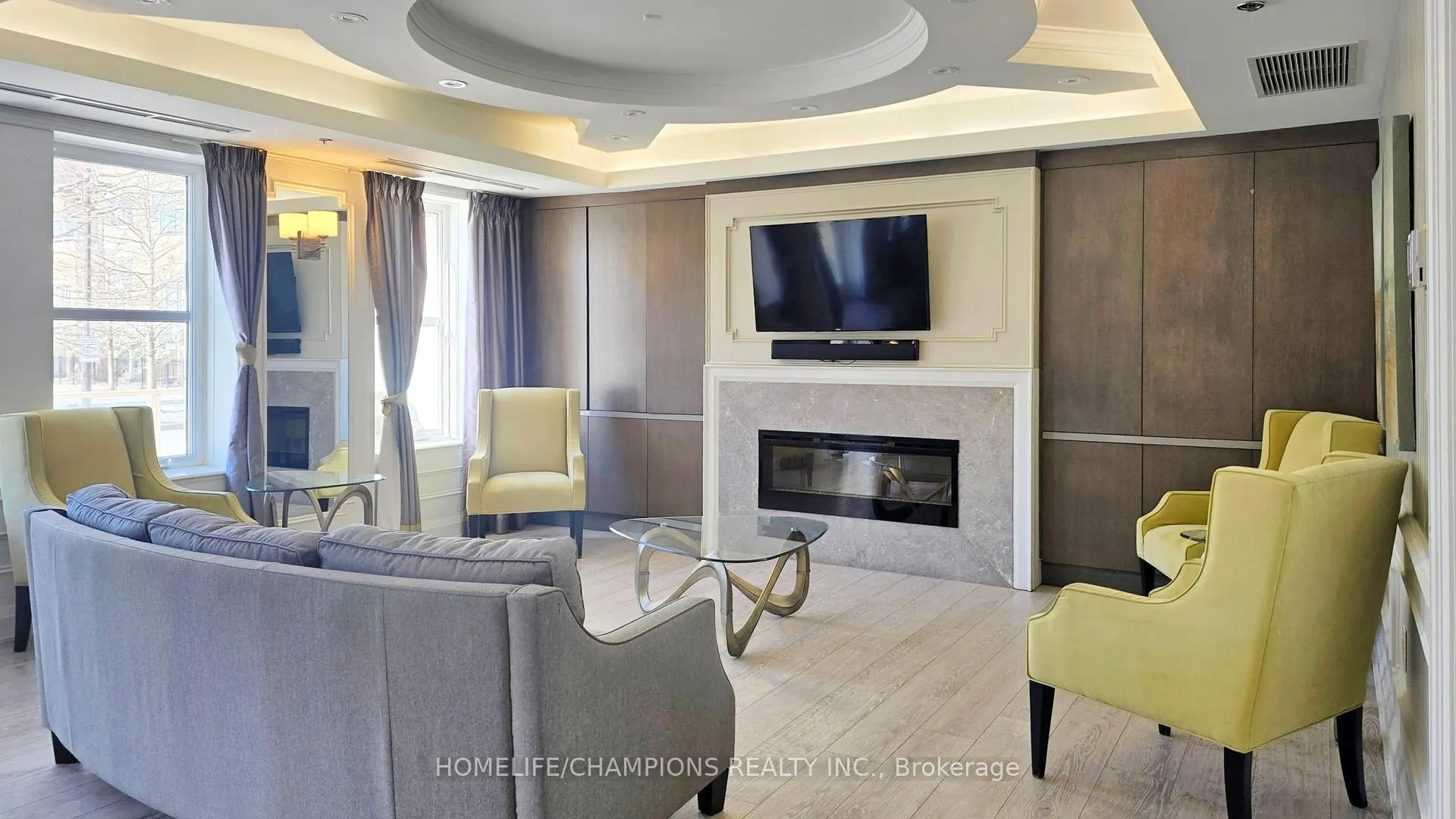 Photo 36 of Unit PH17, 28 Prince Regent Street, Markham, Cathedraltown — HOMEH