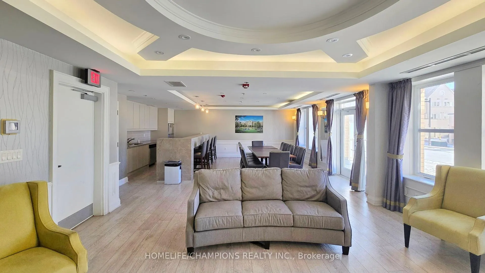 Photo 37 of Unit PH17, 28 Prince Regent Street, Markham, Cathedraltown — HOMEH