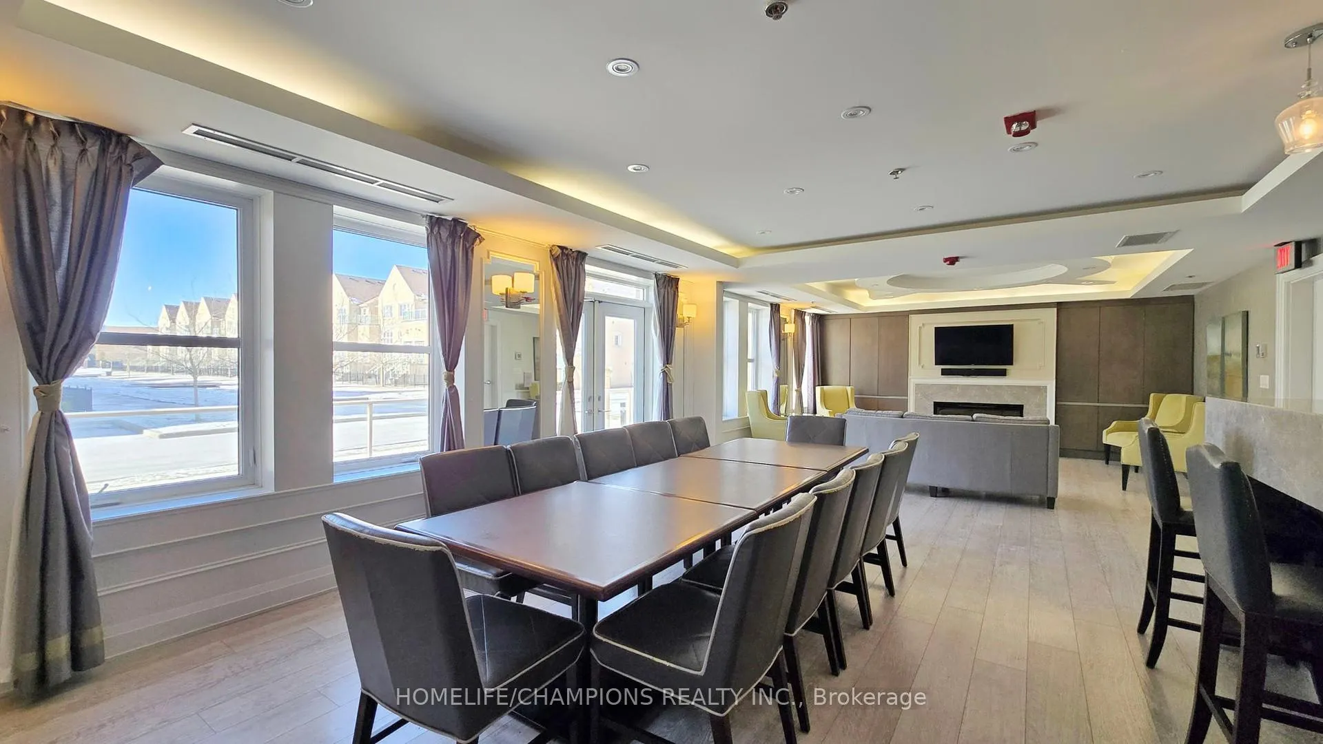 Photo 43 of Unit PH17, 28 Prince Regent Street, Markham, Cathedraltown — HOMEH