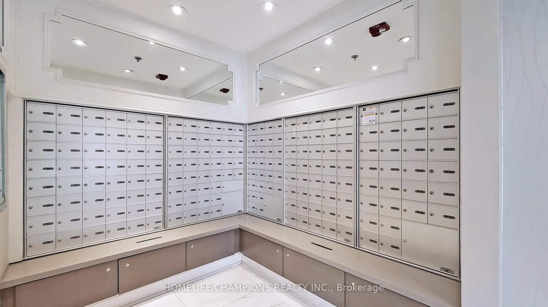 Photo 44 of Unit PH17, 28 Prince Regent Street, Markham, Cathedraltown — HOMEH