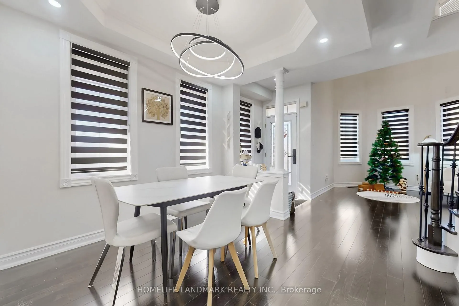 Photo 7 of 52 Lakespring Drive, Markham, Cachet — HOMEH