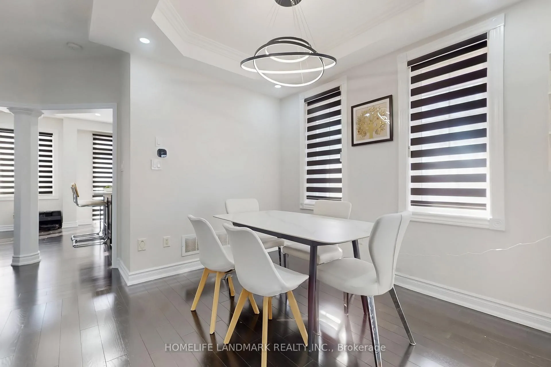 Photo 8 of 52 Lakespring Drive, Markham, Cachet — HOMEH
