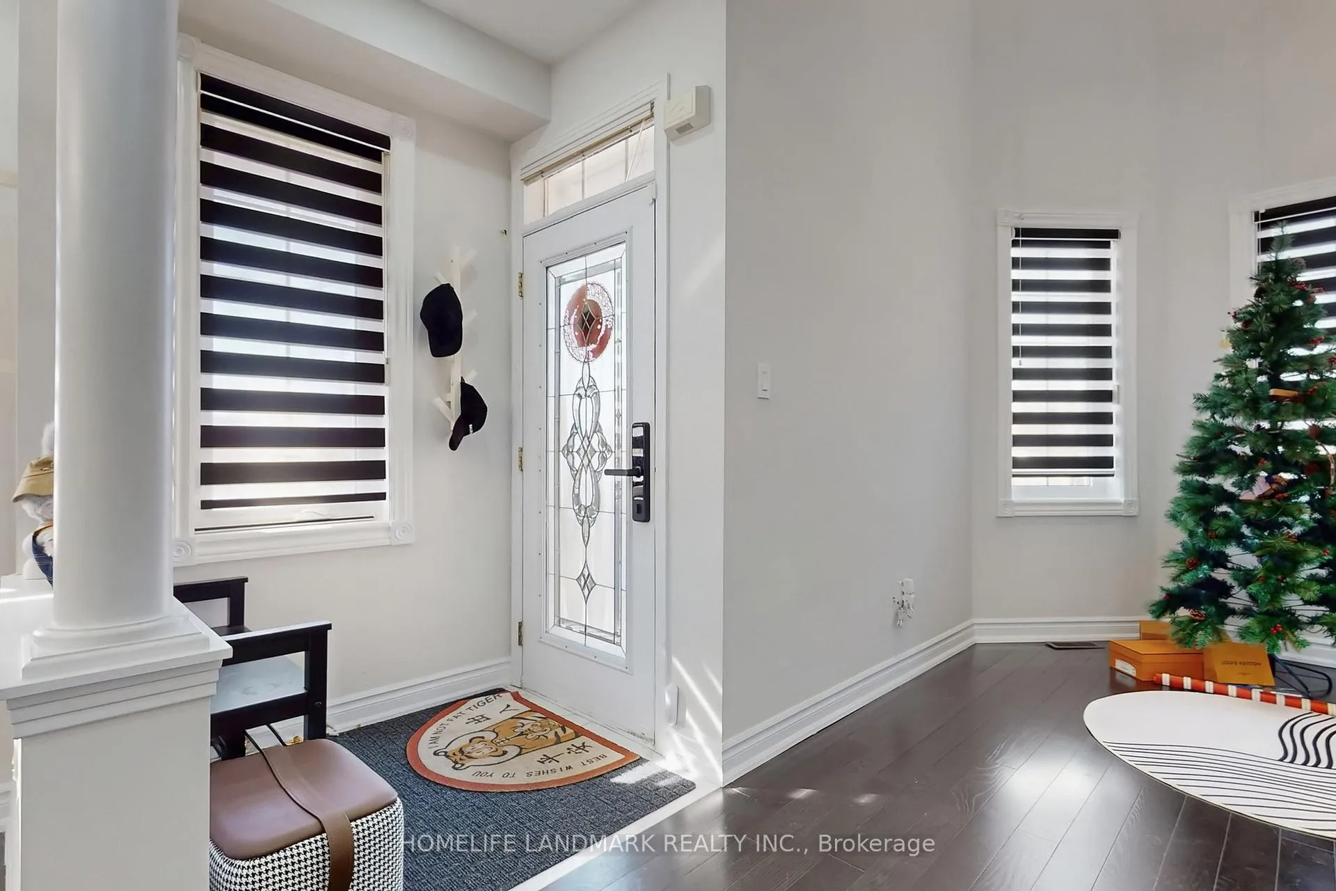 Photo 17 of 52 Lakespring Drive, Markham, Cachet — HOMEH