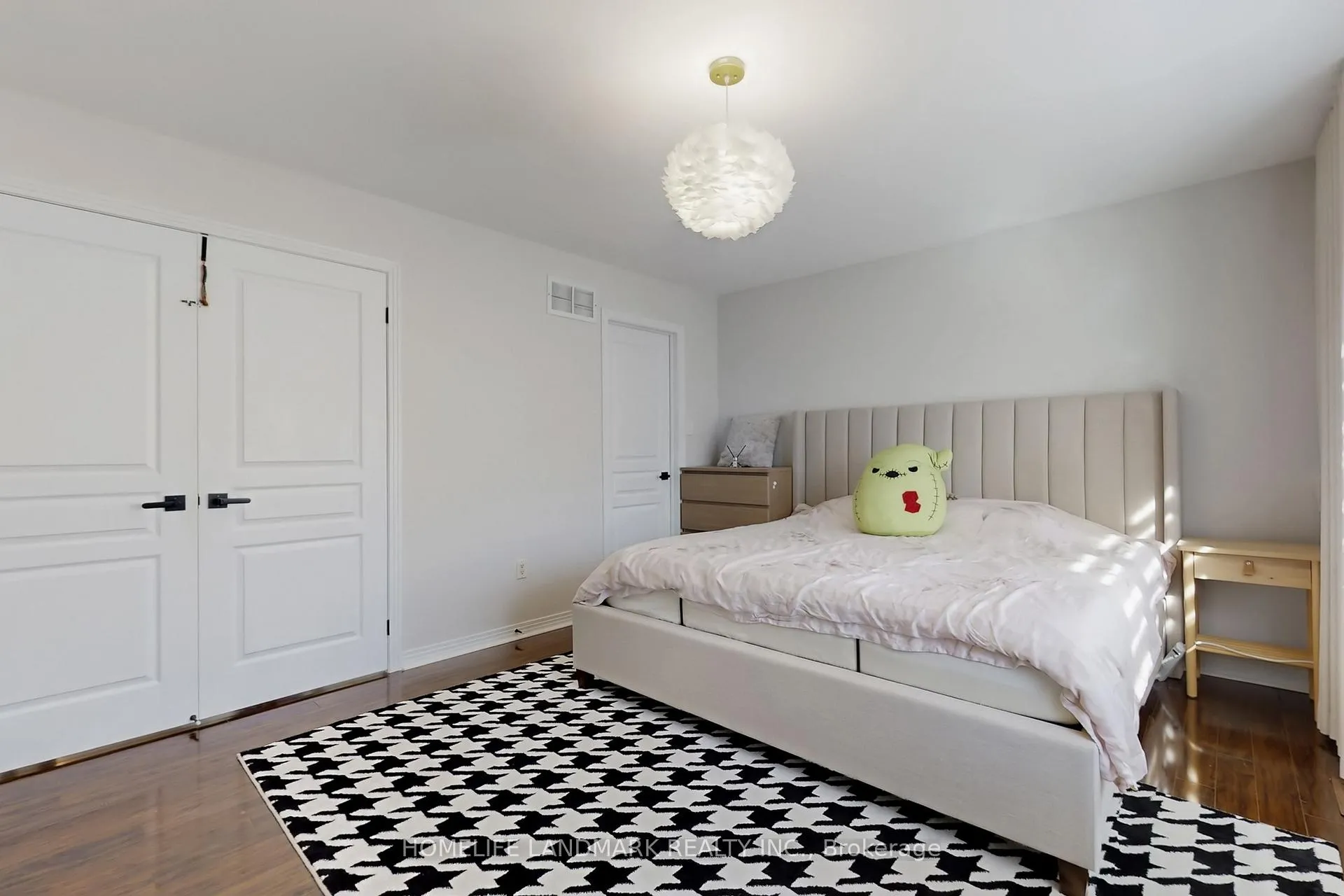 Photo 27 of 52 Lakespring Drive, Markham, Cachet — HOMEH