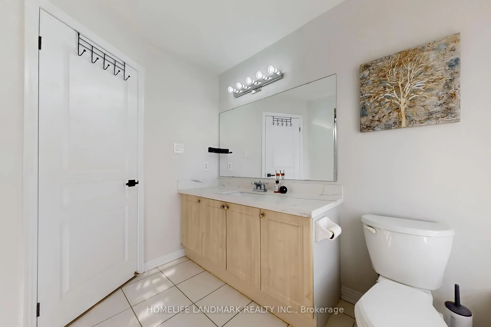 Photo 35 of 52 Lakespring Drive, Markham, Cachet — HOMEH