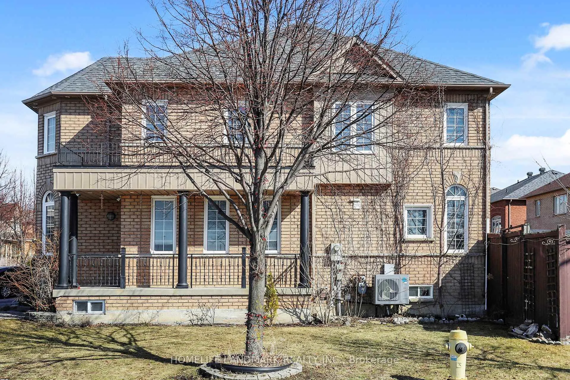 Photo 47 of 52 Lakespring Drive, Markham, Cachet — HOMEH