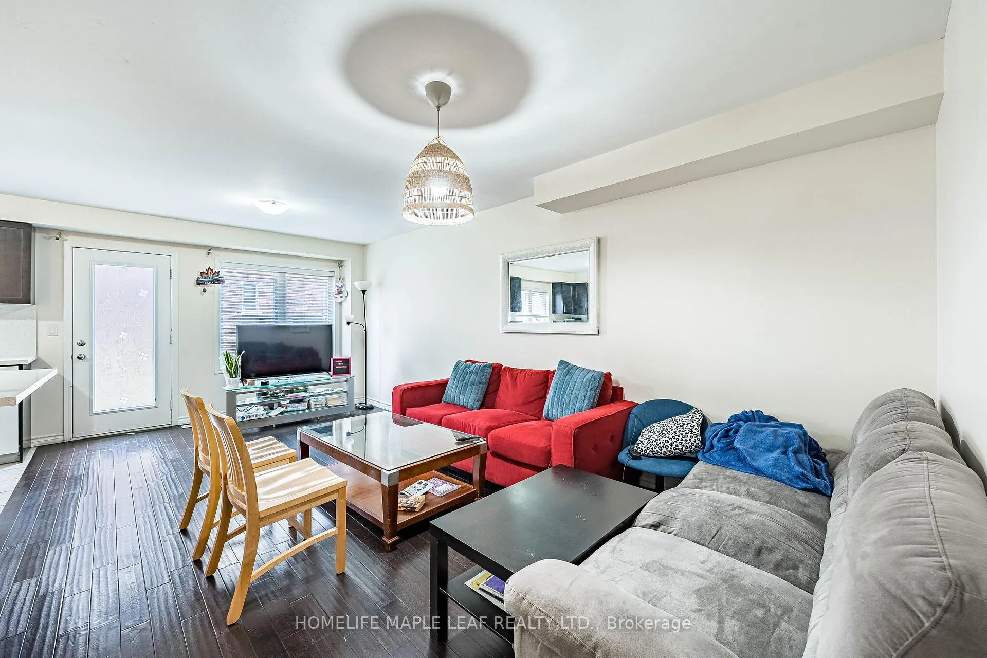 Photo 9 of 67 Benhurst Crescent, Brampton, Northwest Brampton — HOMEH