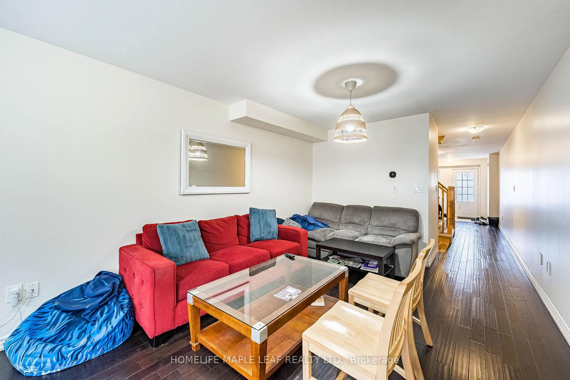 Photo 10 of 67 Benhurst Crescent, Brampton, Northwest Brampton — HOMEH