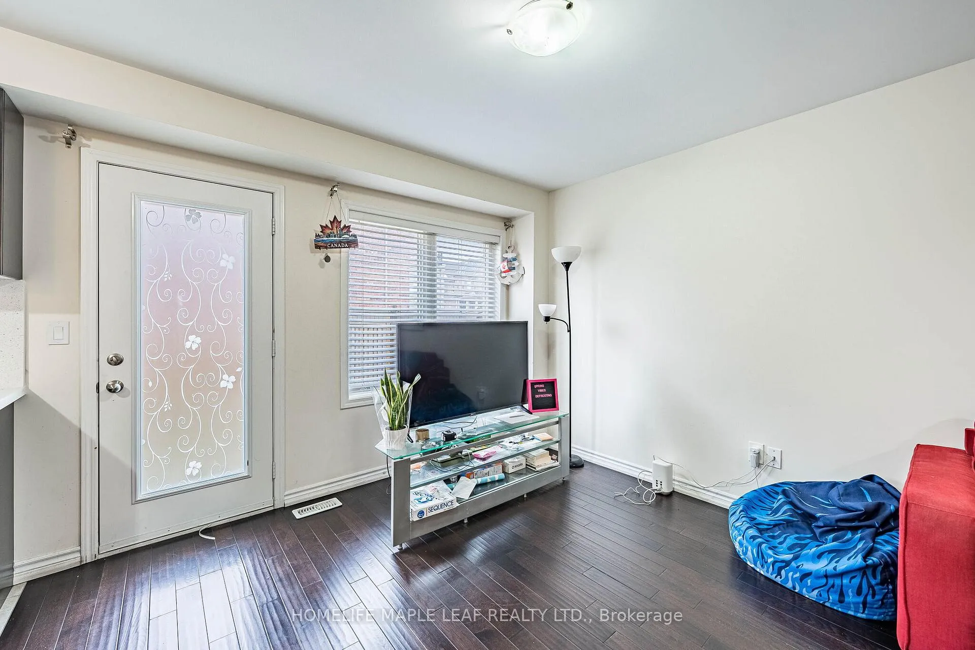 Photo 11 of 67 Benhurst Crescent, Brampton, Northwest Brampton — HOMEH